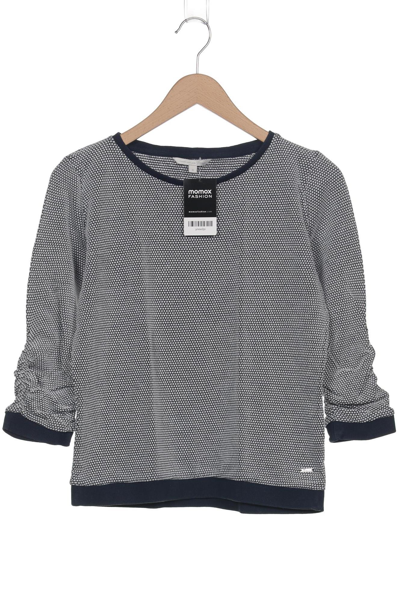 

TOM Tailor Denim Damen Pullover, marineblau, Gr. 38