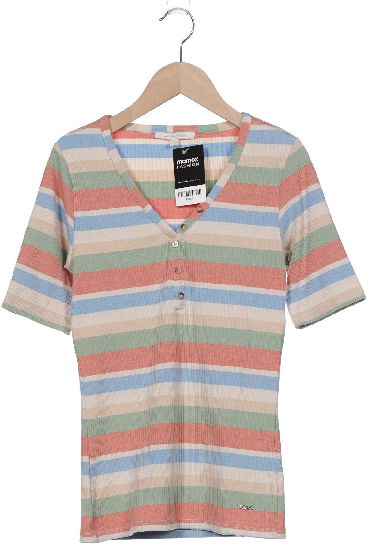 

TOM TAILOR Denim Damen T-Shirt, mehrfarbig