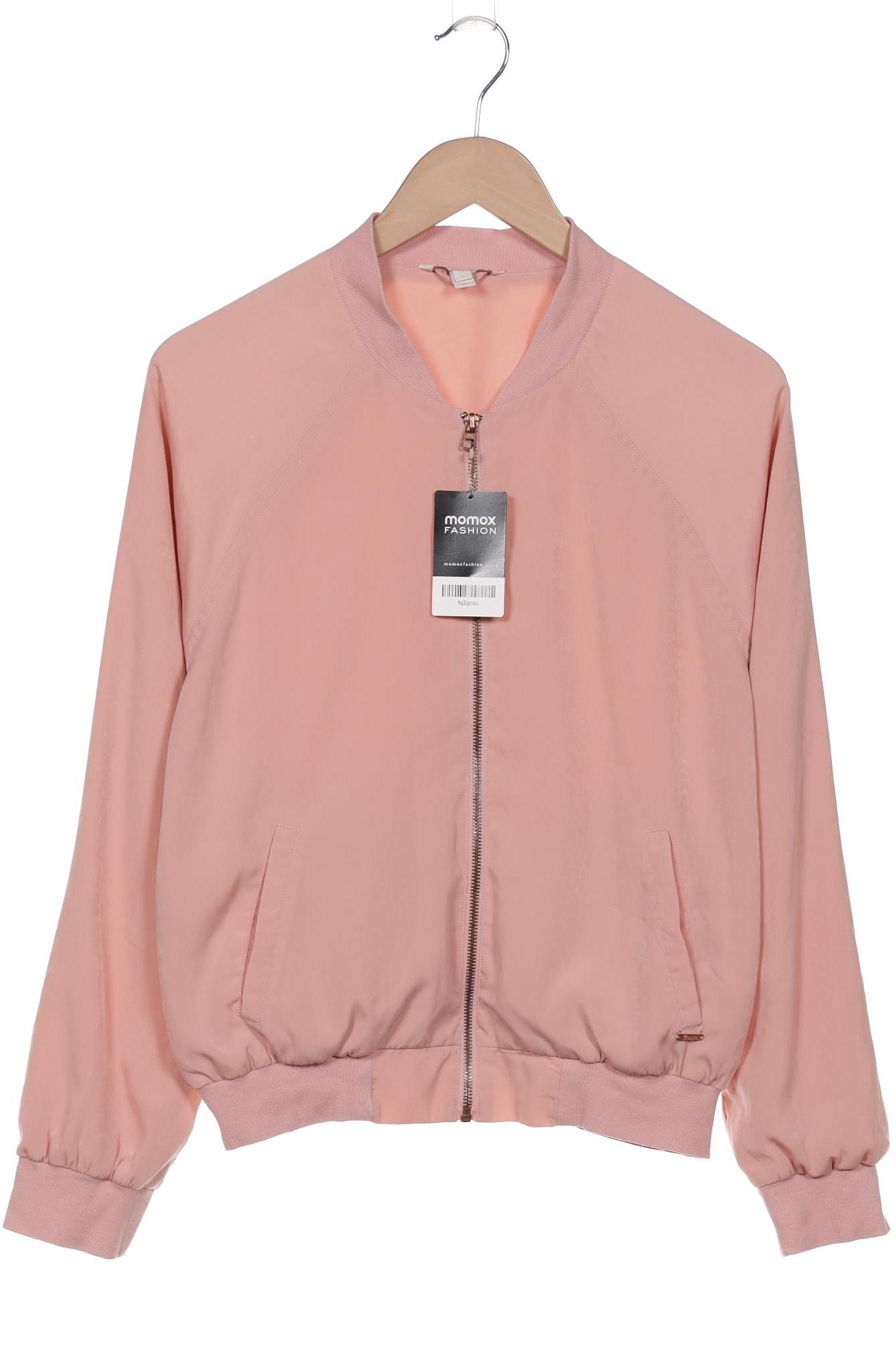 

TOM Tailor Denim Damen Jacke, pink, Gr. 42