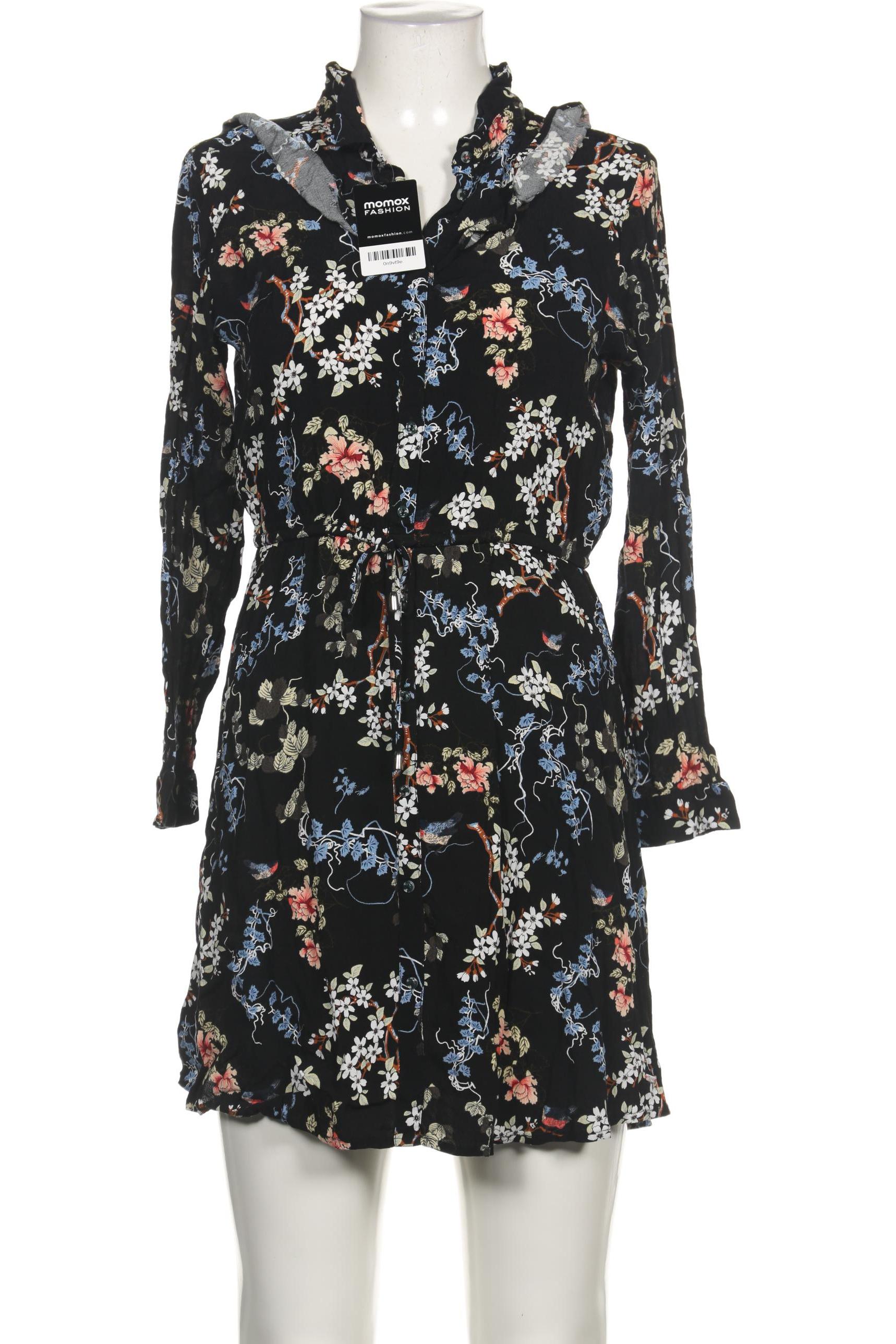 

TOM Tailor Denim Damen Kleid, schwarz, Gr. 42