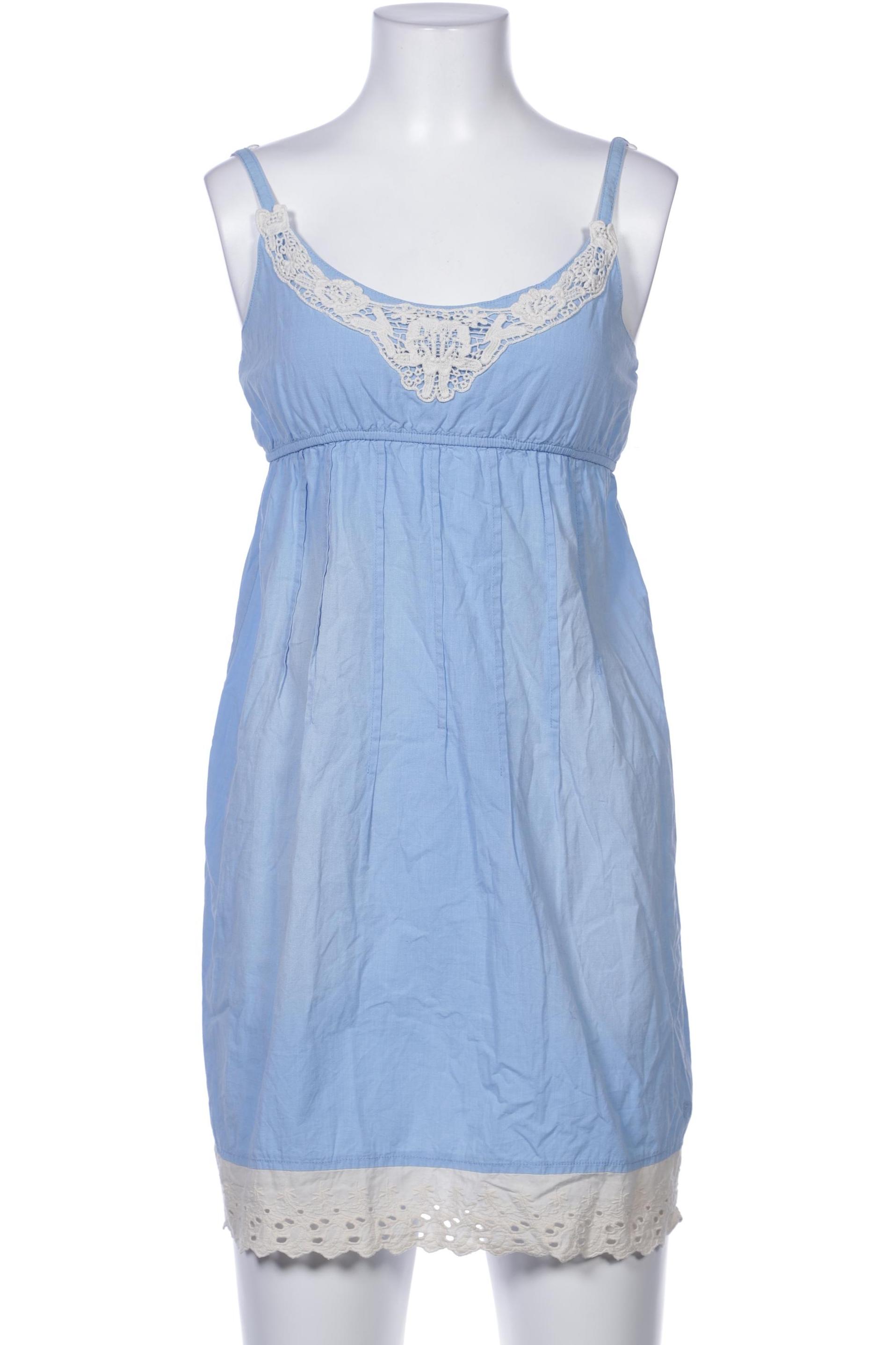 

TOM Tailor Denim Damen Kleid, blau, Gr. 36