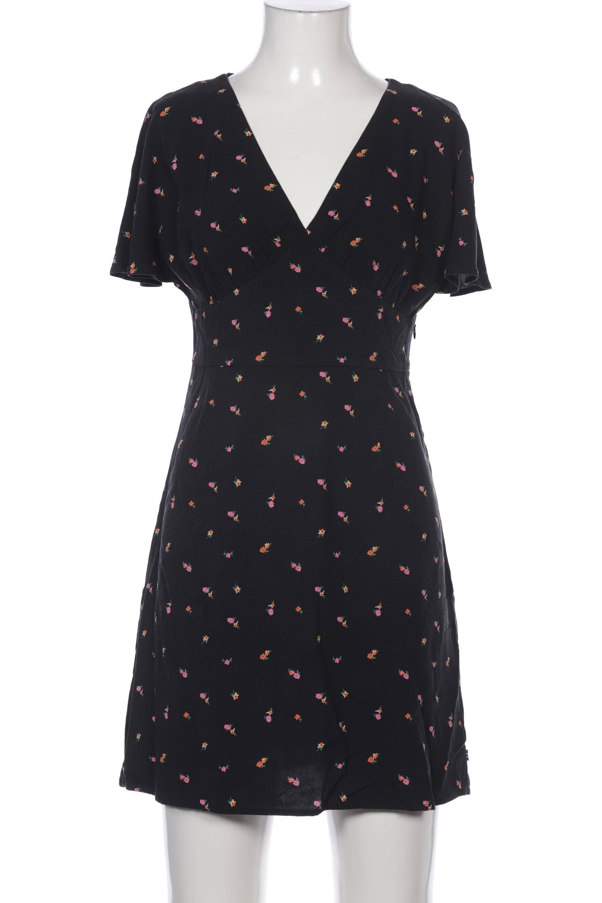 

TOM TAILOR Denim Damen Kleid, schwarz