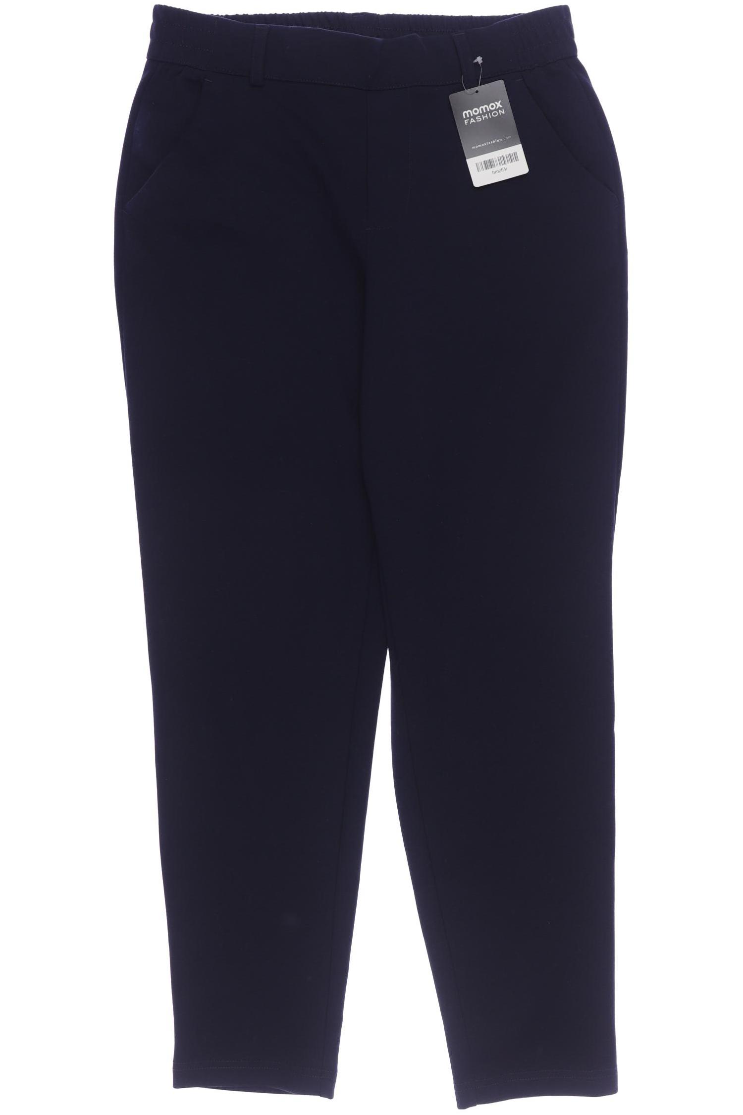 

TOM Tailor Denim Damen Stoffhose, marineblau, Gr. 0