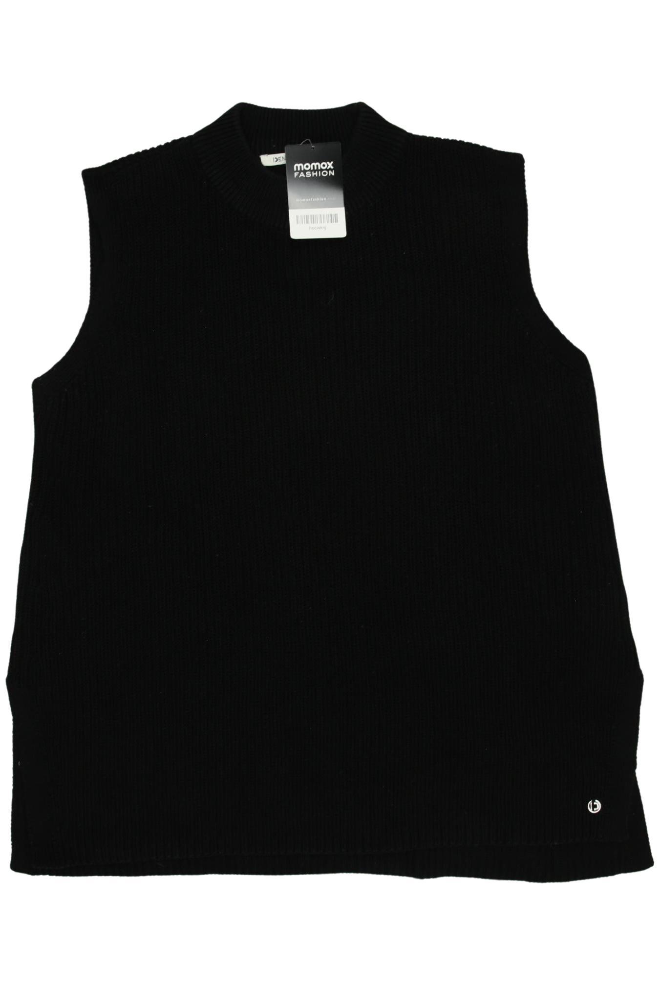 

TOM Tailor Denim Damen Pullover, schwarz, Gr. 36