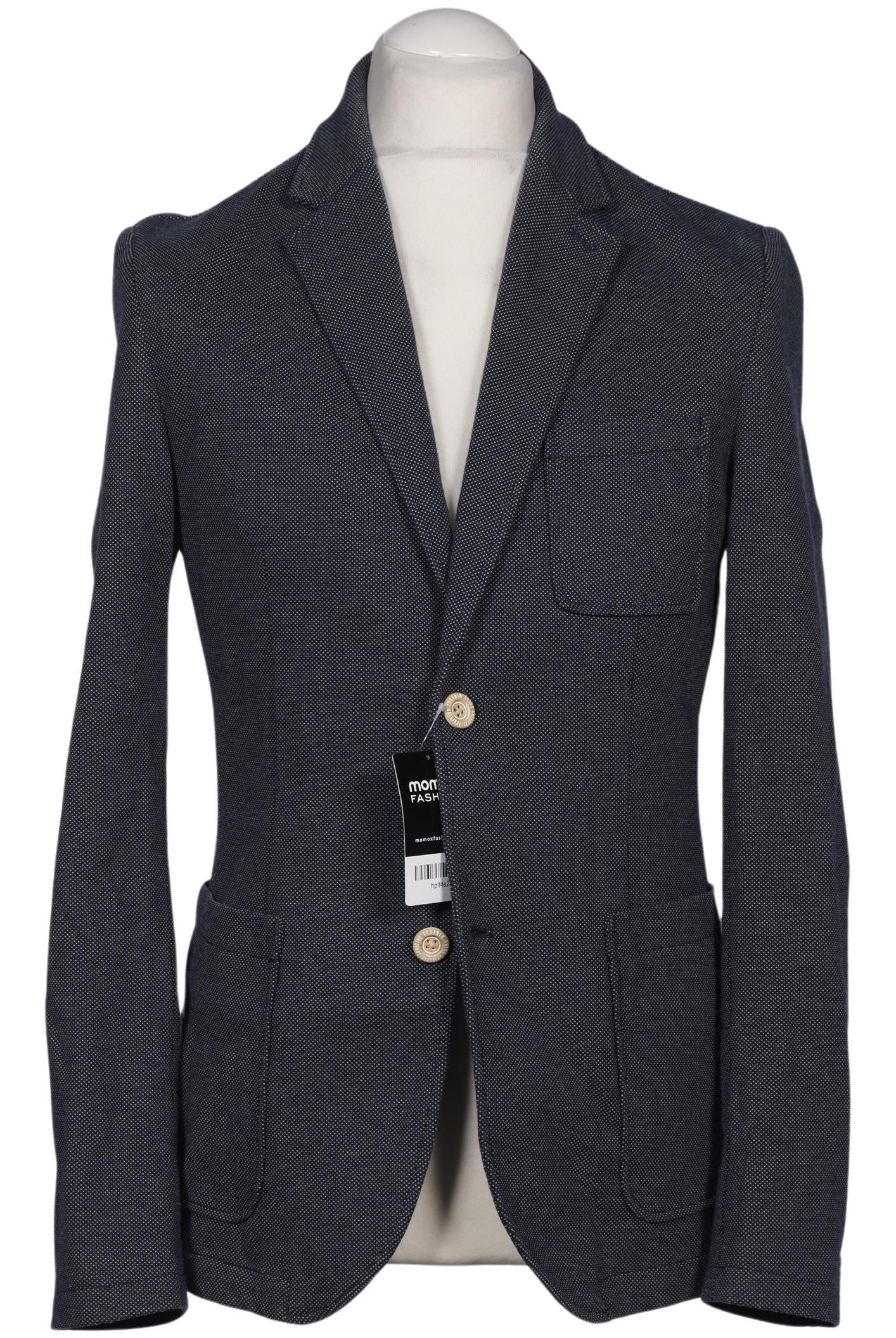 

TOM Tailor Denim Herren Sakko, marineblau, Gr. 48