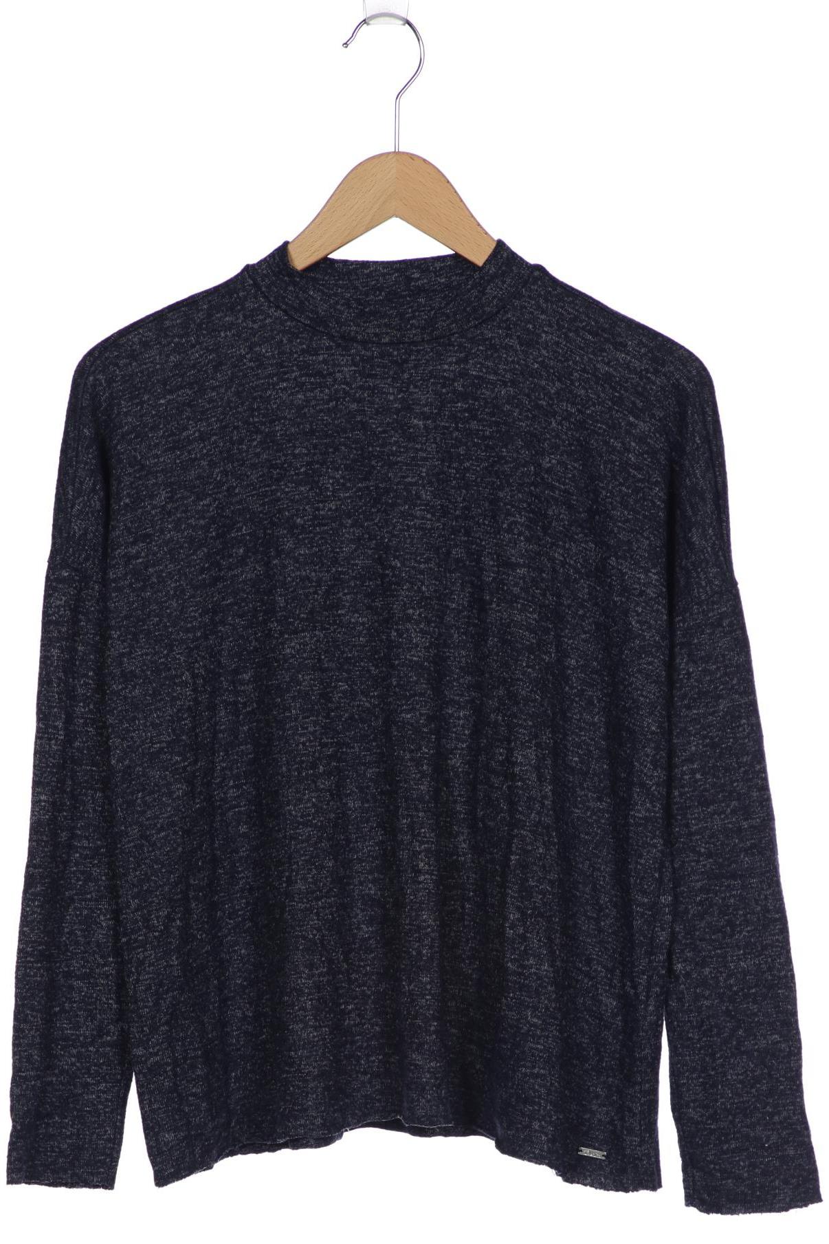 

TOM Tailor Denim Damen Pullover, marineblau, Gr. 38