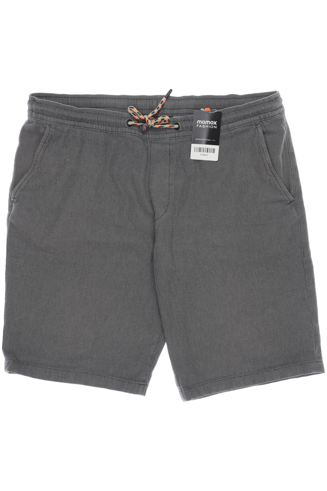 

TOM Tailor Denim Herren Shorts, grau, Gr. 52