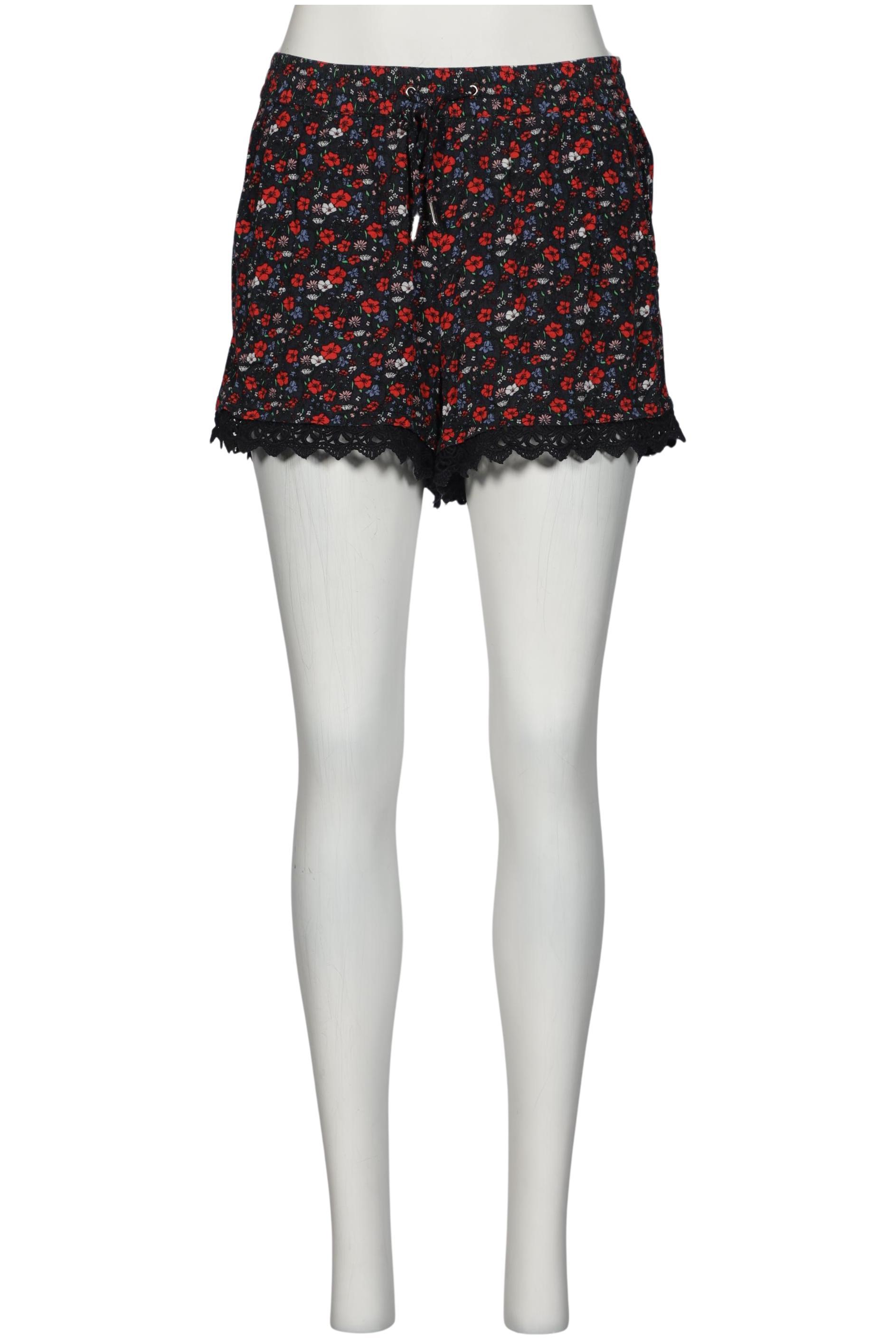

TOM Tailor Denim Damen Shorts, marineblau, Gr. 38
