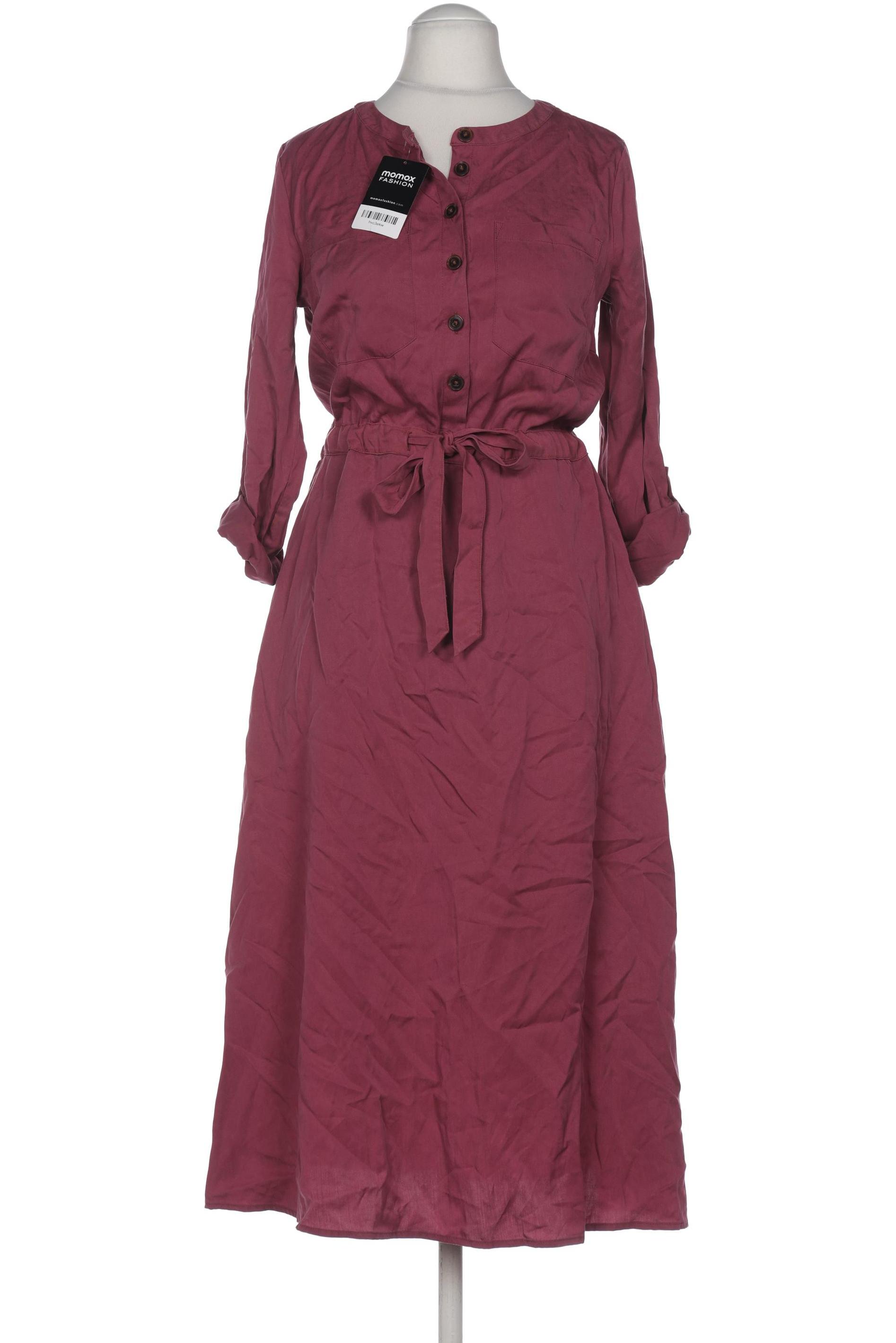 

TOM TAILOR Denim Damen Kleid, pink