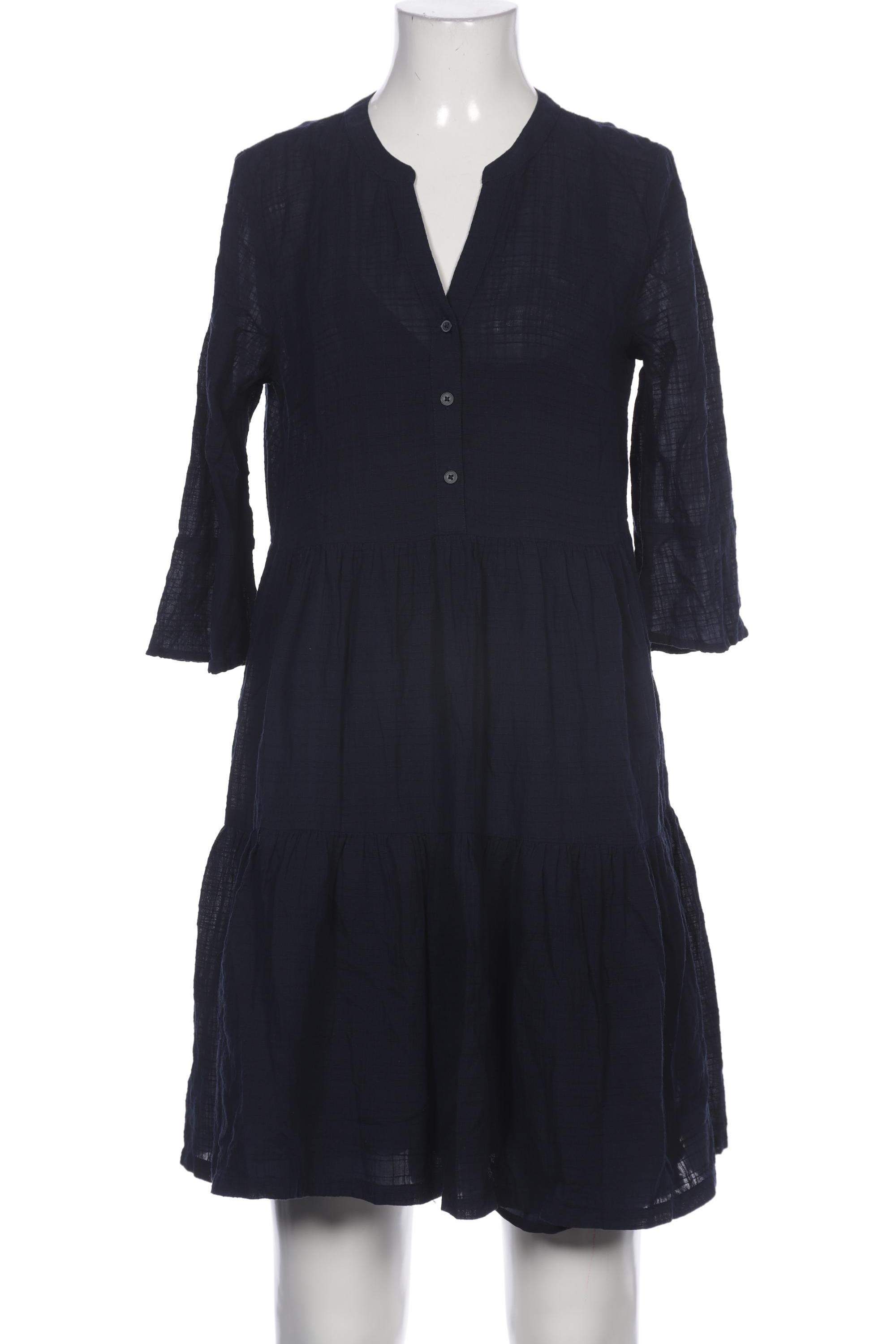 

TOM TAILOR Denim Damen Kleid, marineblau