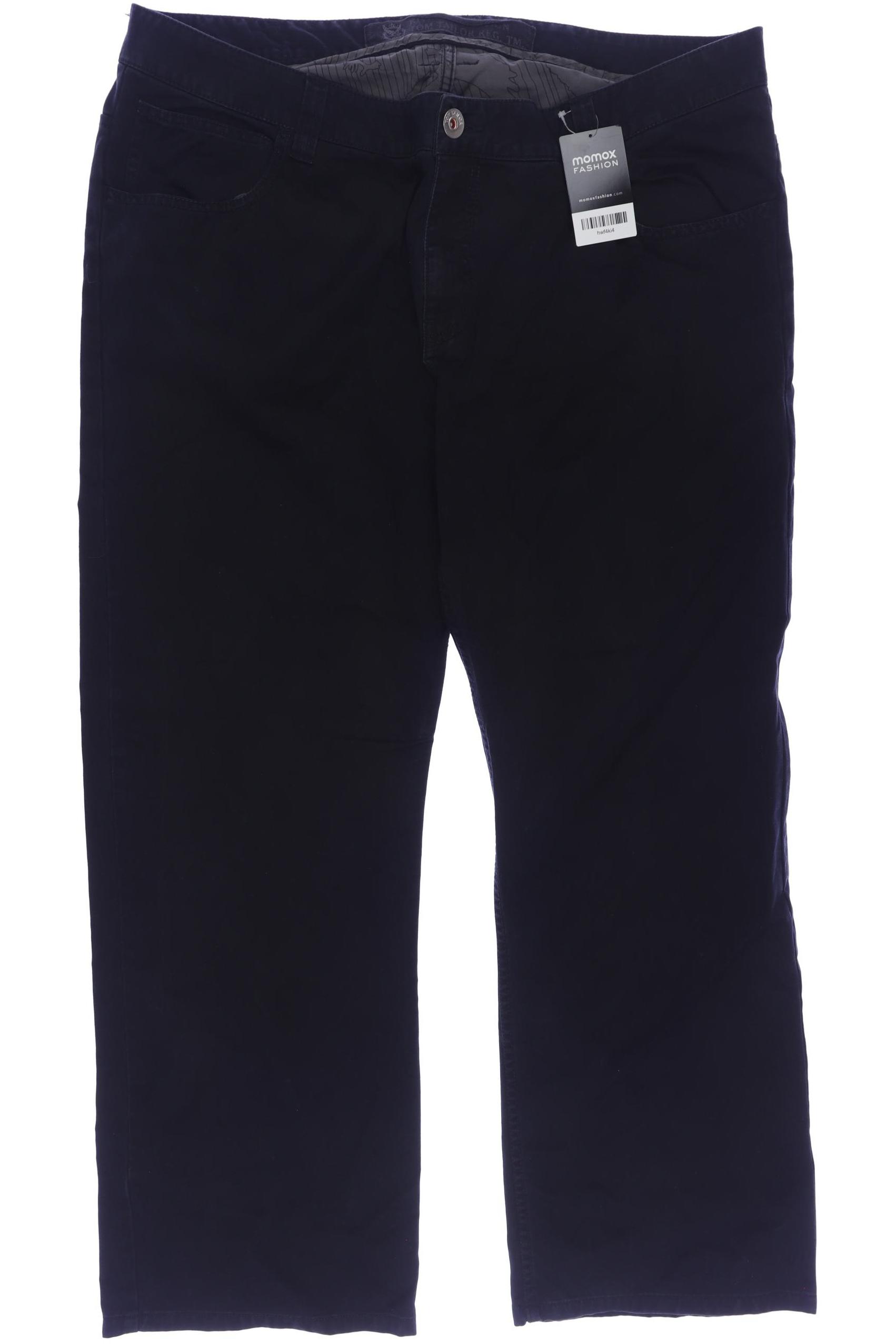 

TOM Tailor Denim Herren Jeans, schwarz, Gr. 40