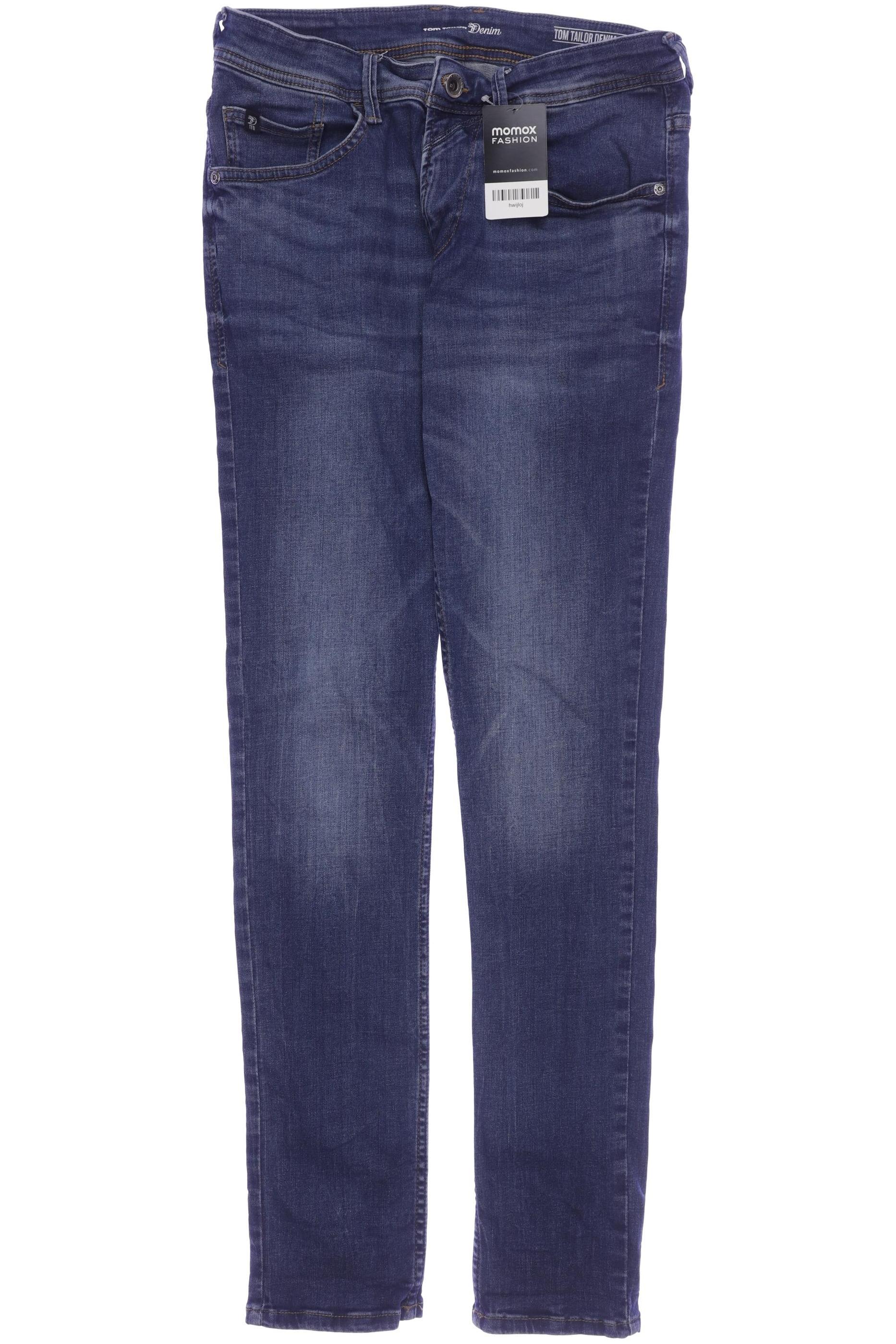 

TOM Tailor Denim Herren Jeans, blau, Gr. 31