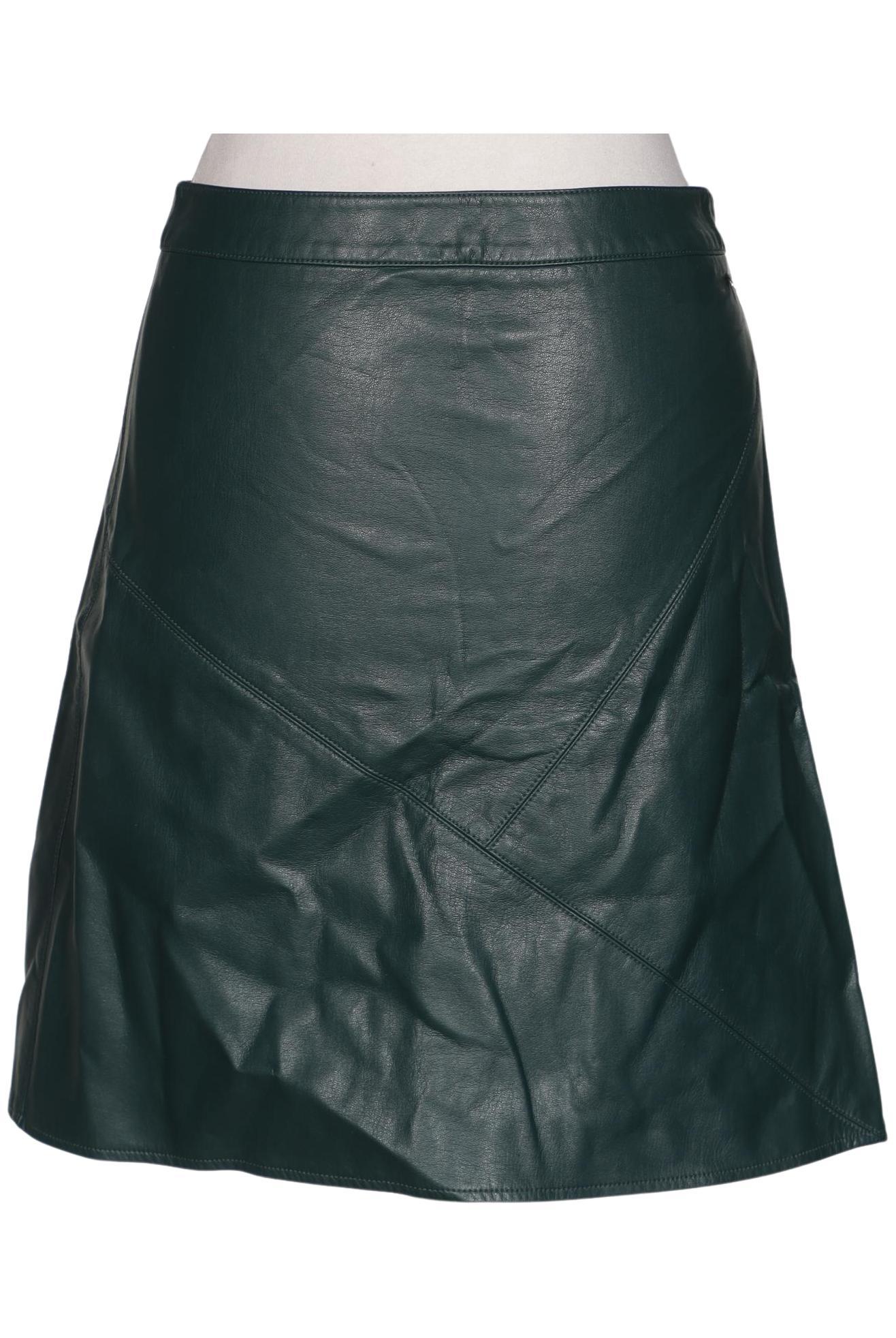 

TOM Tailor Denim Damen Rock, grün, Gr. 34