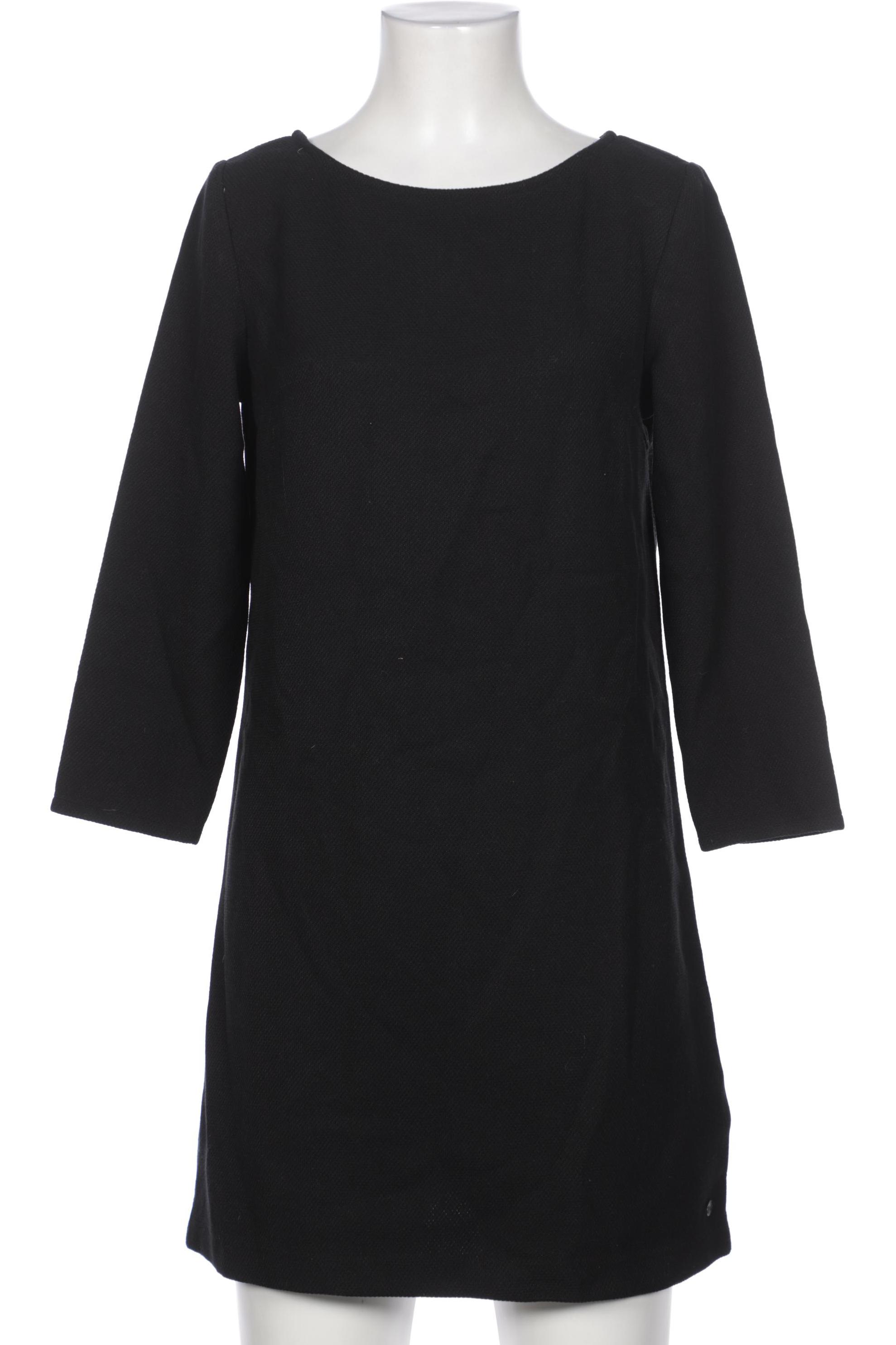 

TOM TAILOR Denim Damen Kleid, schwarz