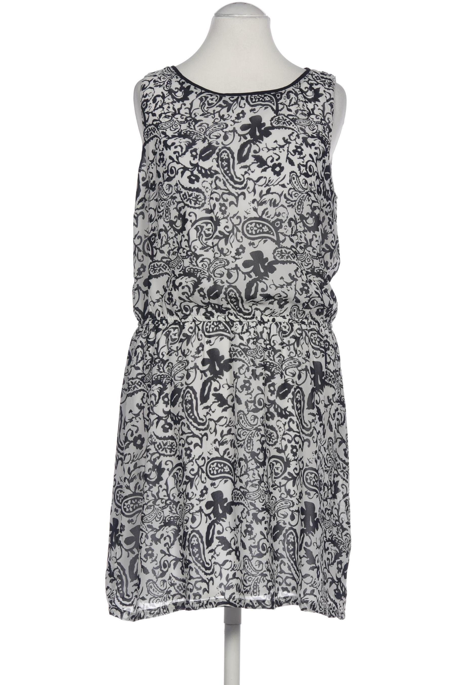 

TOM Tailor Denim Damen Kleid, mehrfarbig, Gr. 36