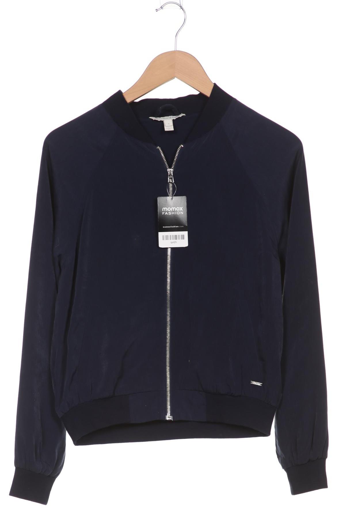

TOM Tailor Denim Damen Jacke, marineblau, Gr. 36