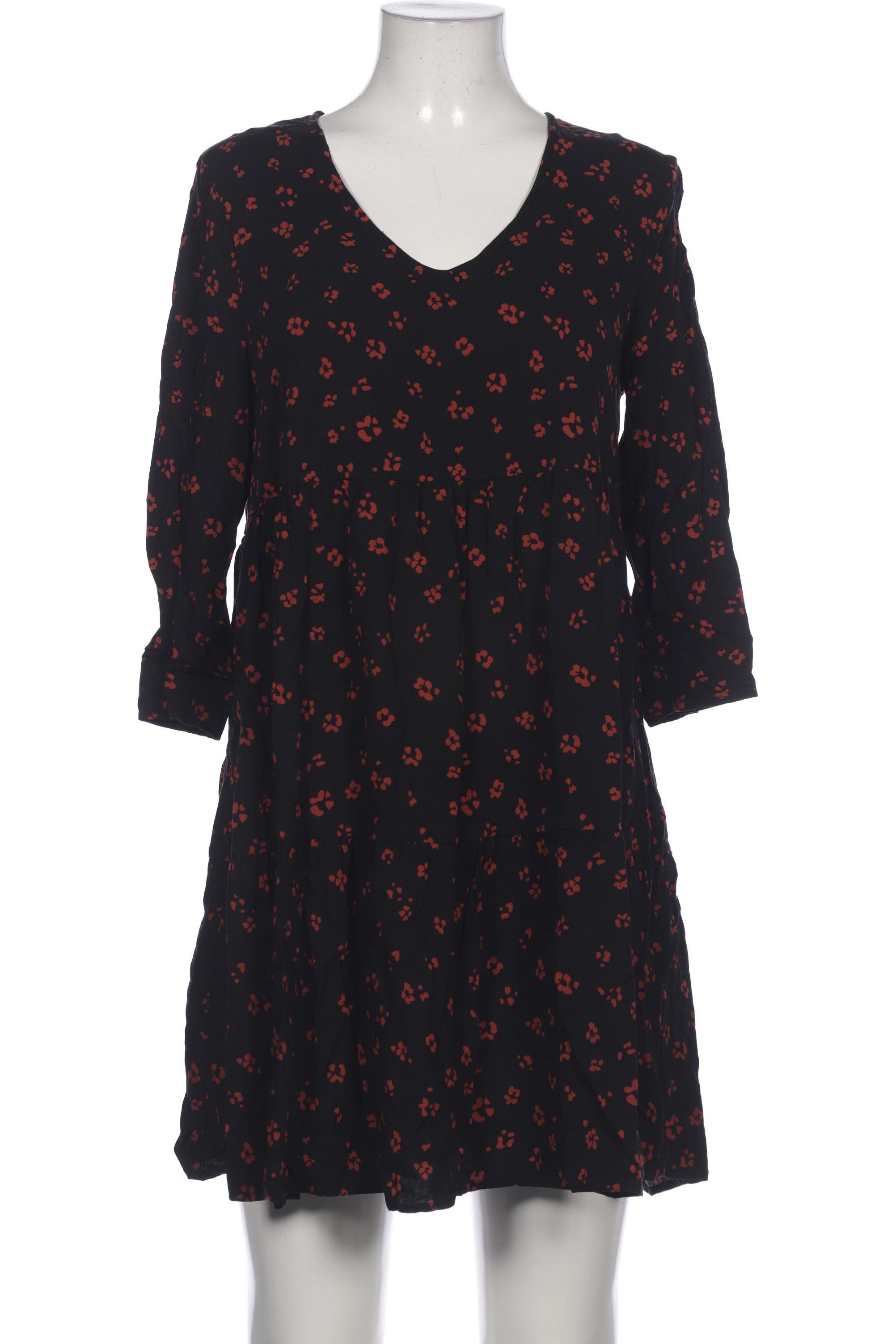 

TOM TAILOR Denim Damen Kleid, schwarz