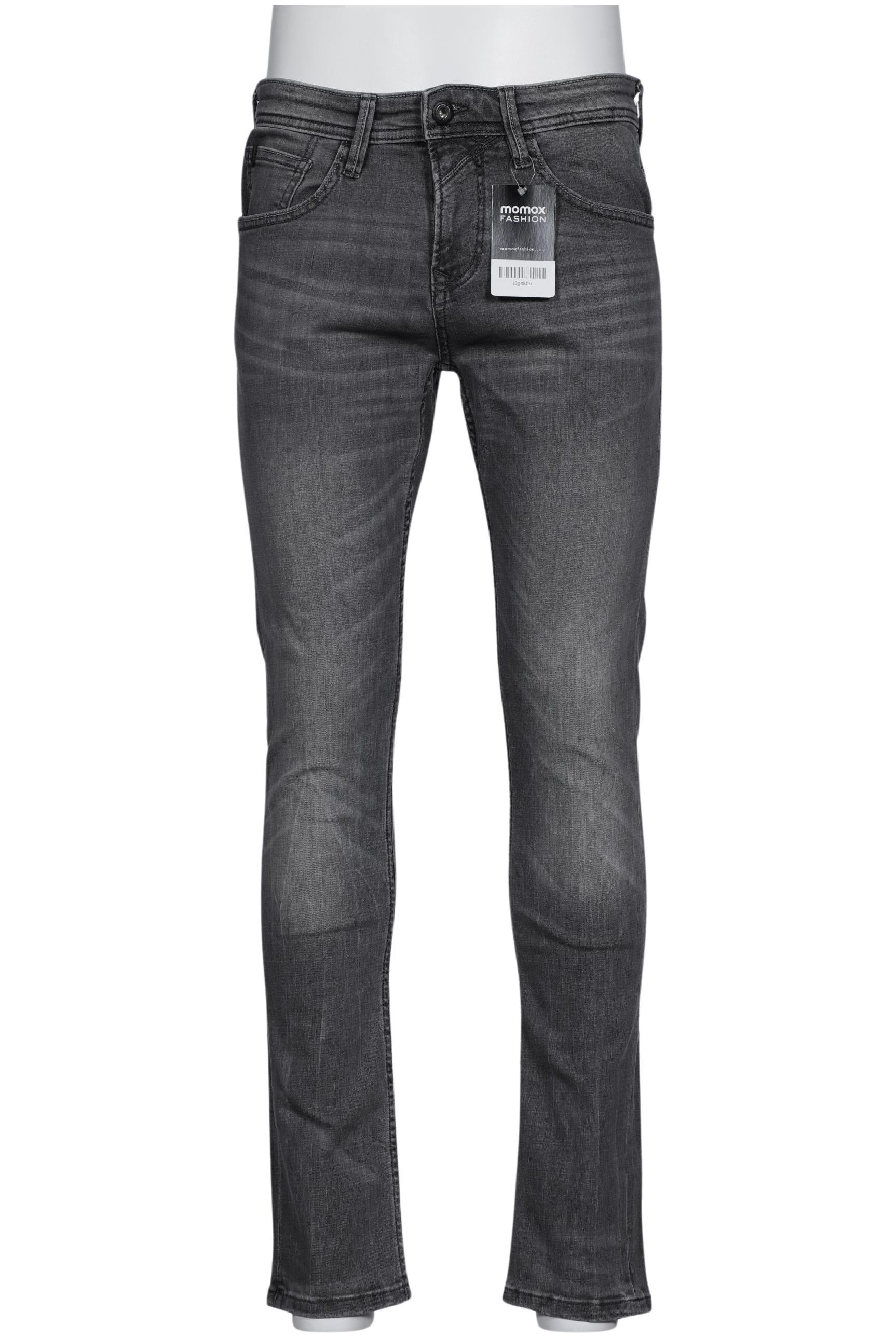 

TOM Tailor Denim Herren Jeans, grau, Gr. 28