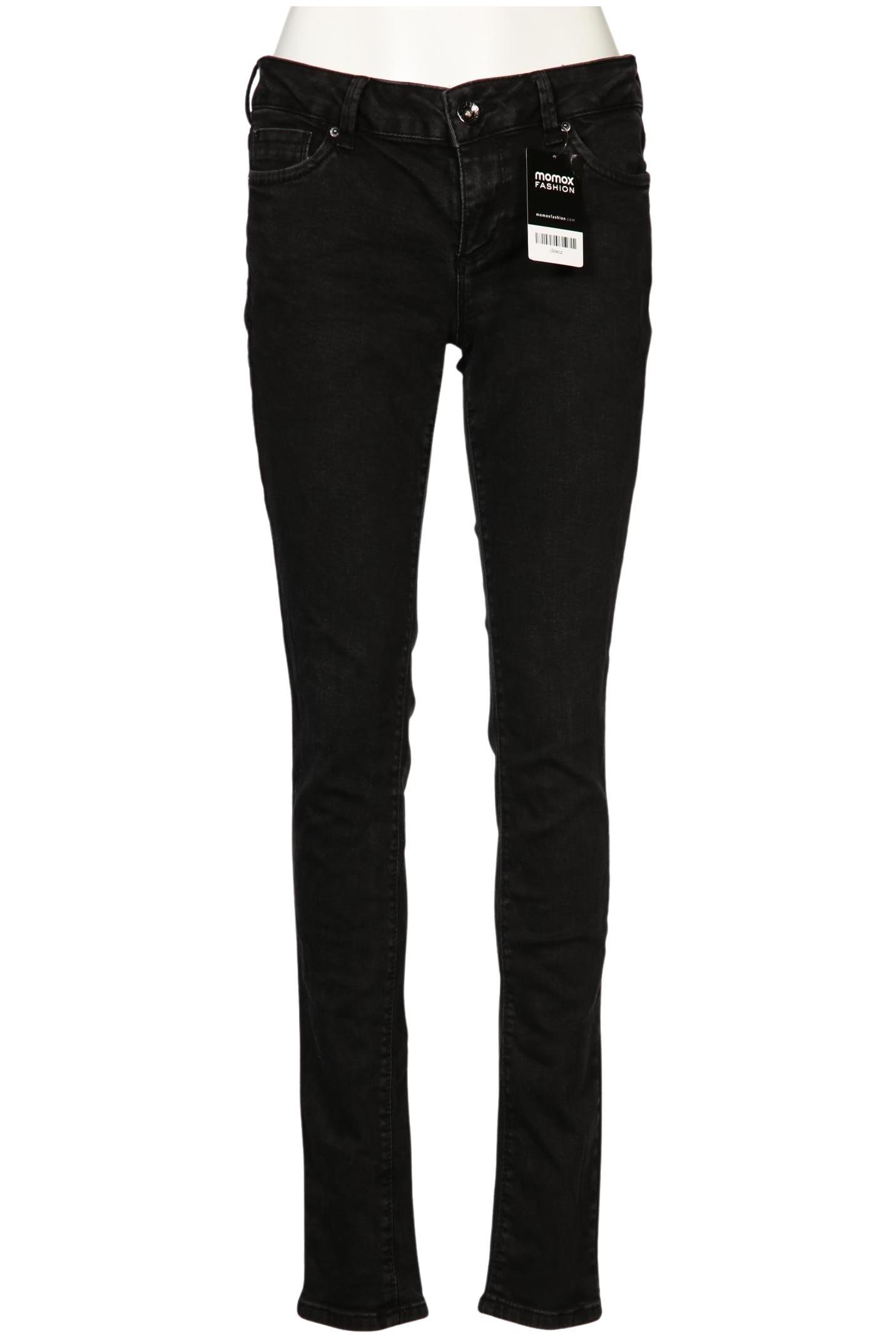 

TOM Tailor Denim Damen Jeans, schwarz, Gr. 29