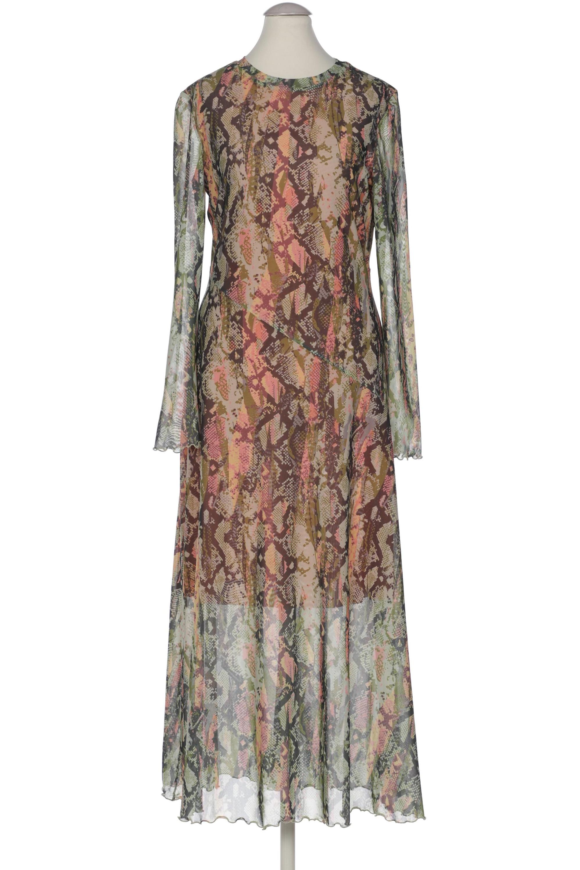 

TOM Tailor Denim Damen Kleid, grün, Gr. 36