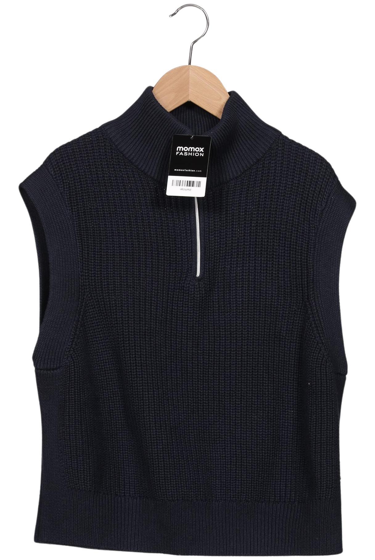 

TOM Tailor Denim Damen Pullover, marineblau, Gr. 38