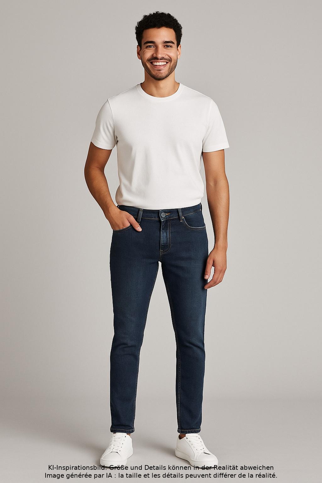 

TOM Tailor Denim Herren Jeans, blau, Gr. 29