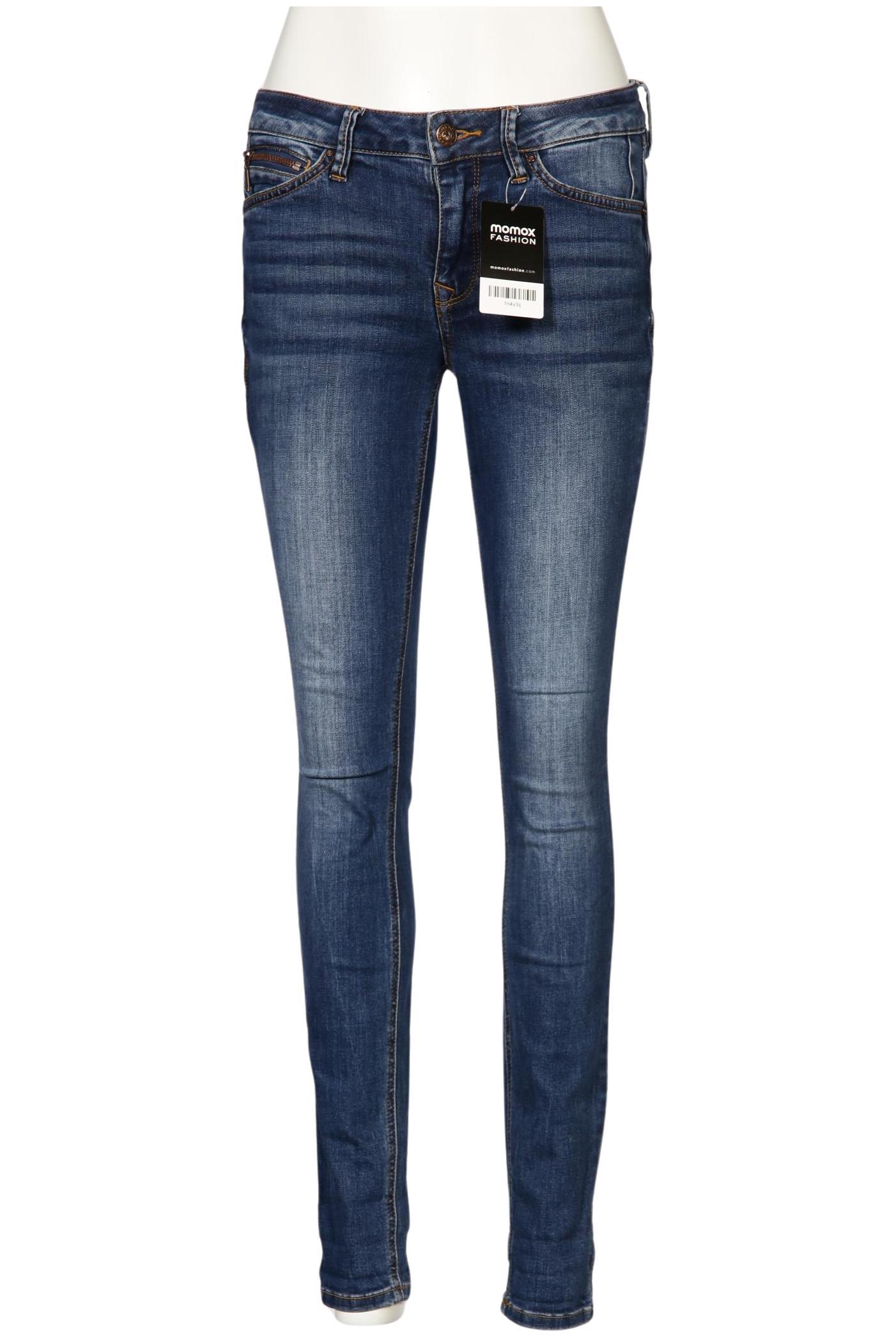 

TOM Tailor Denim Damen Jeans, blau, Gr. 27