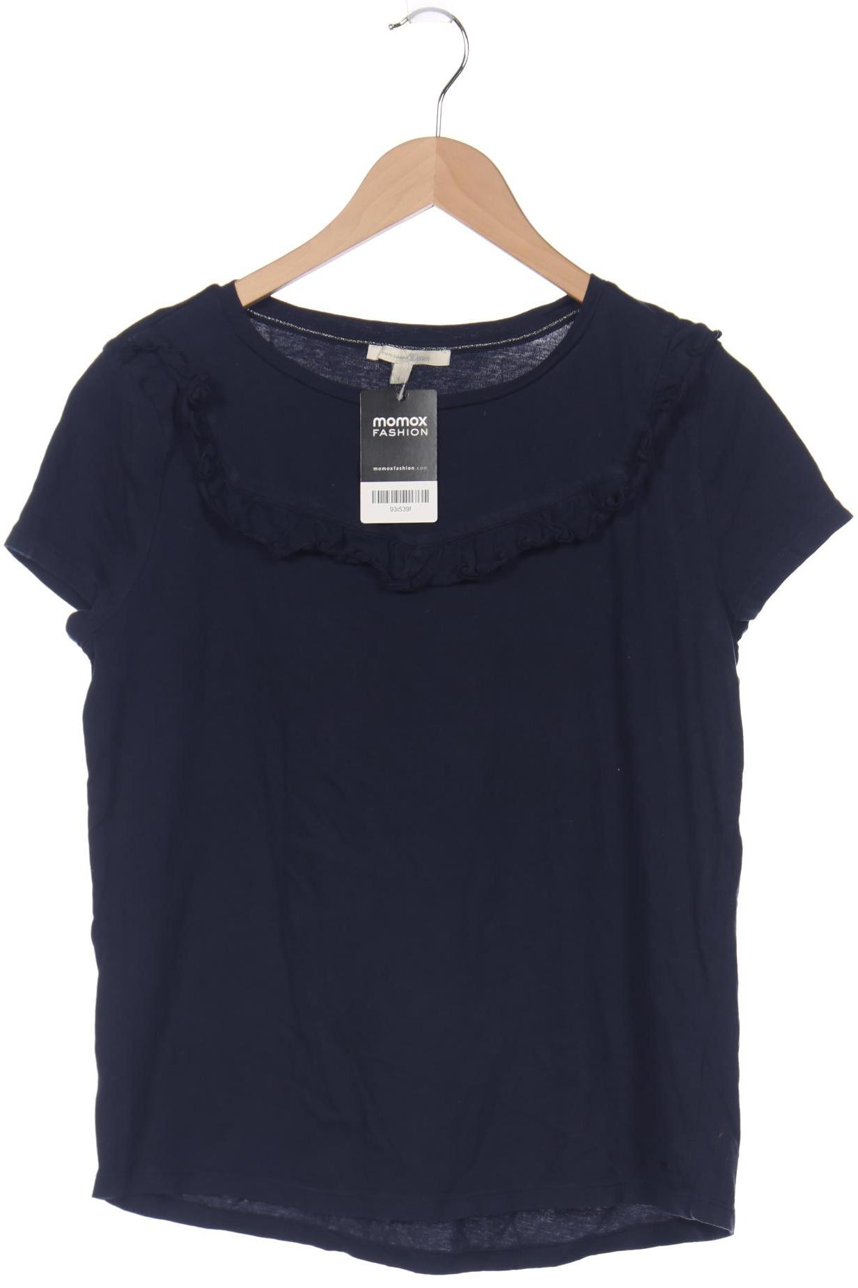 

TOM TAILOR Denim Damen T-Shirt, marineblau