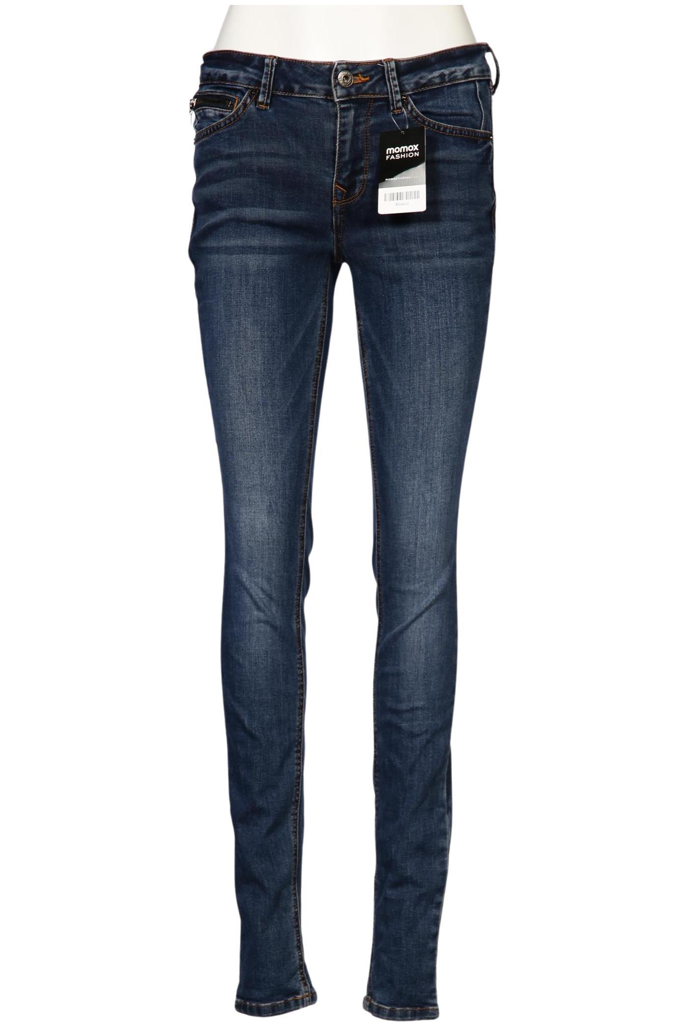 

TOM Tailor Denim Damen Jeans, blau, Gr. 27