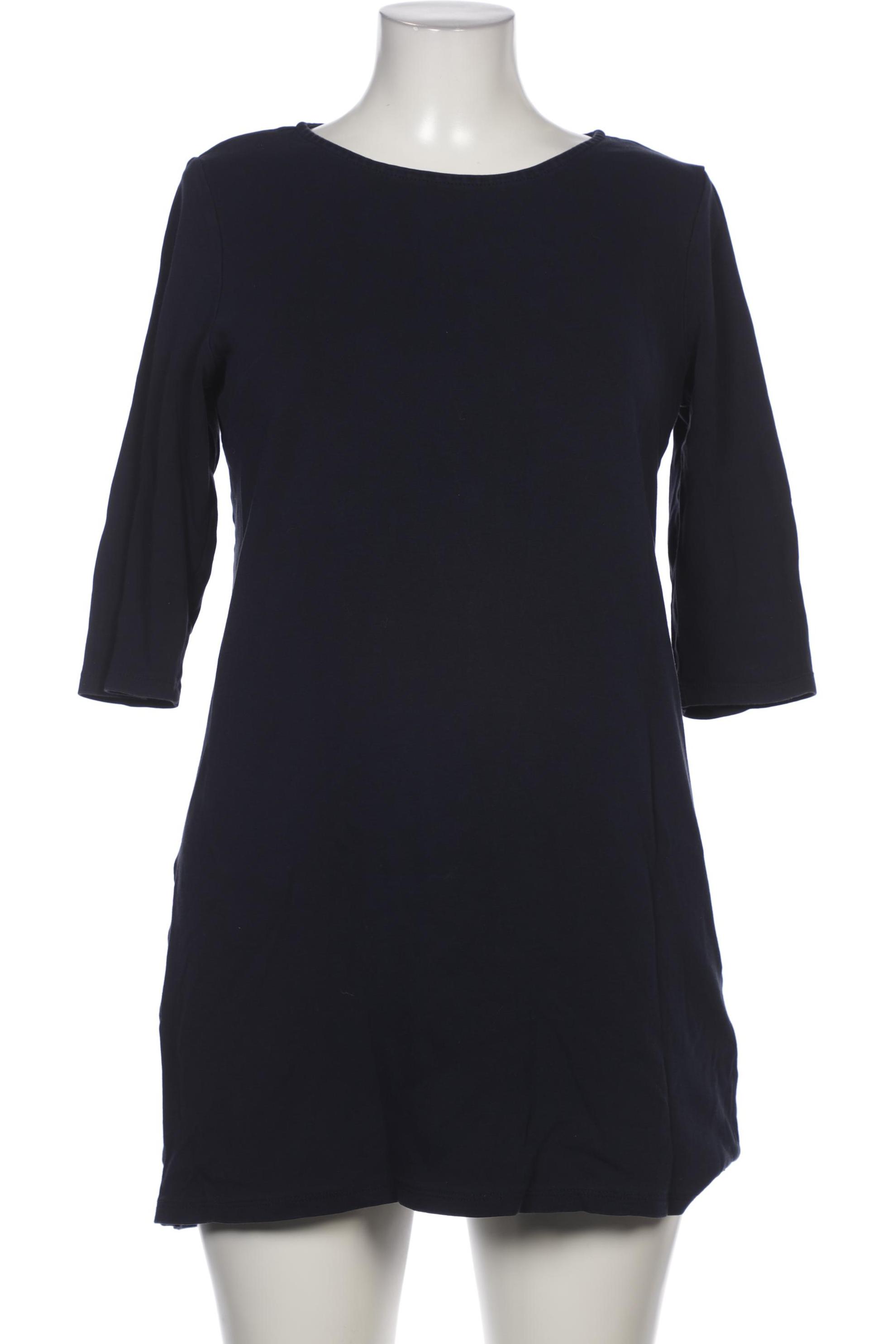 

TOM Tailor Denim Damen Kleid, marineblau, Gr. 44