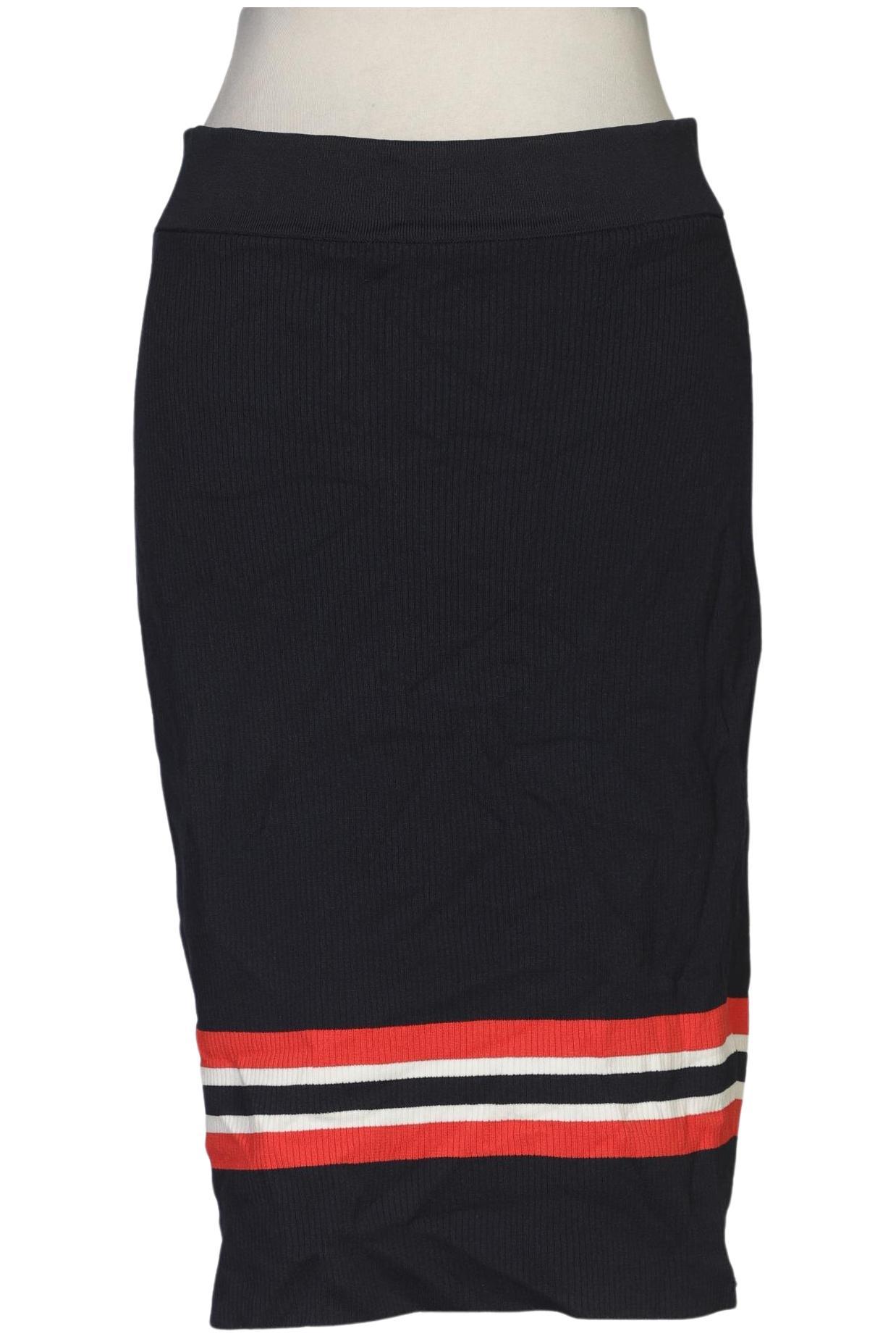 

TOM Tailor Denim Damen Rock, marineblau, Gr. 36