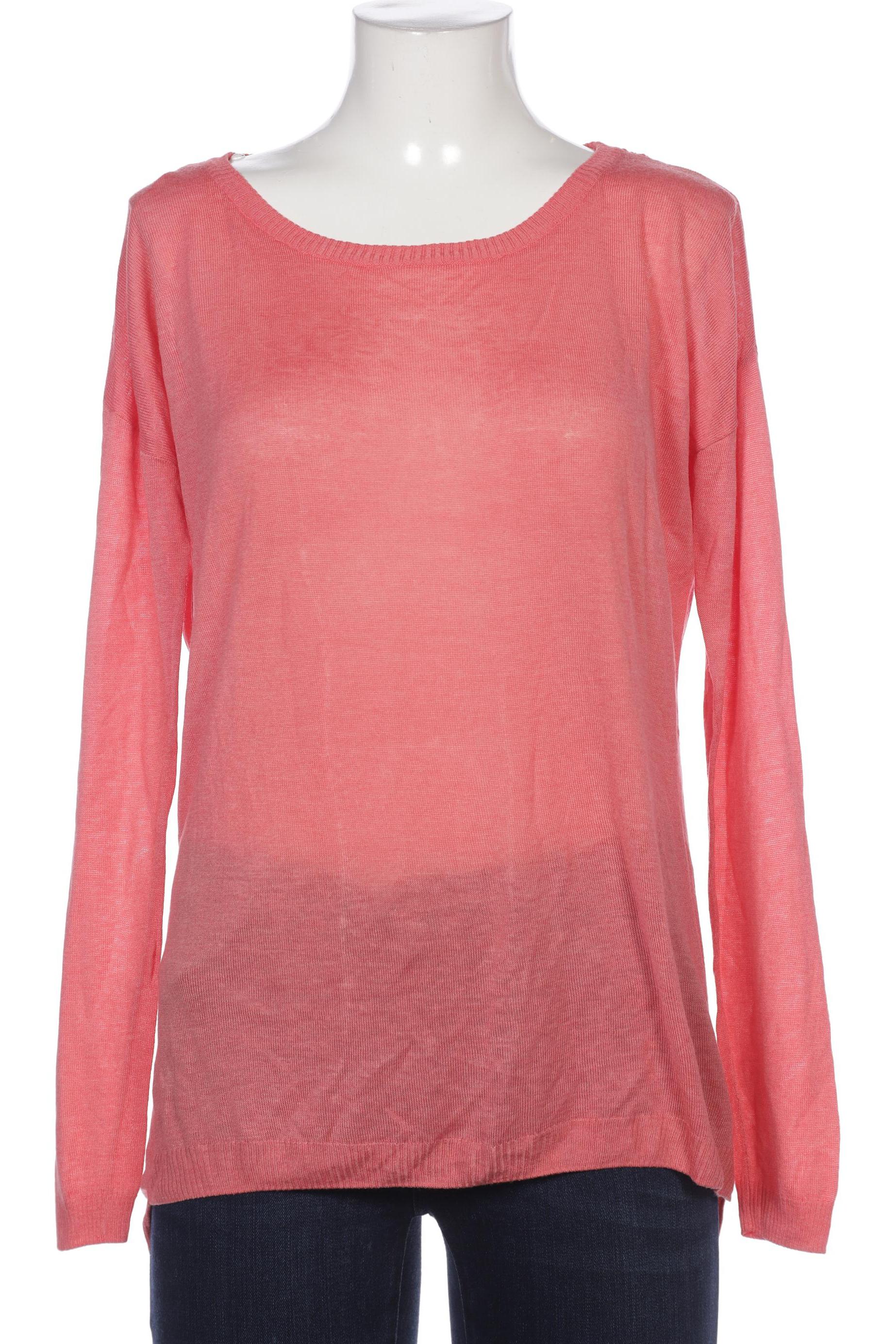 

TOM TAILOR Denim Damen Pullover, pink