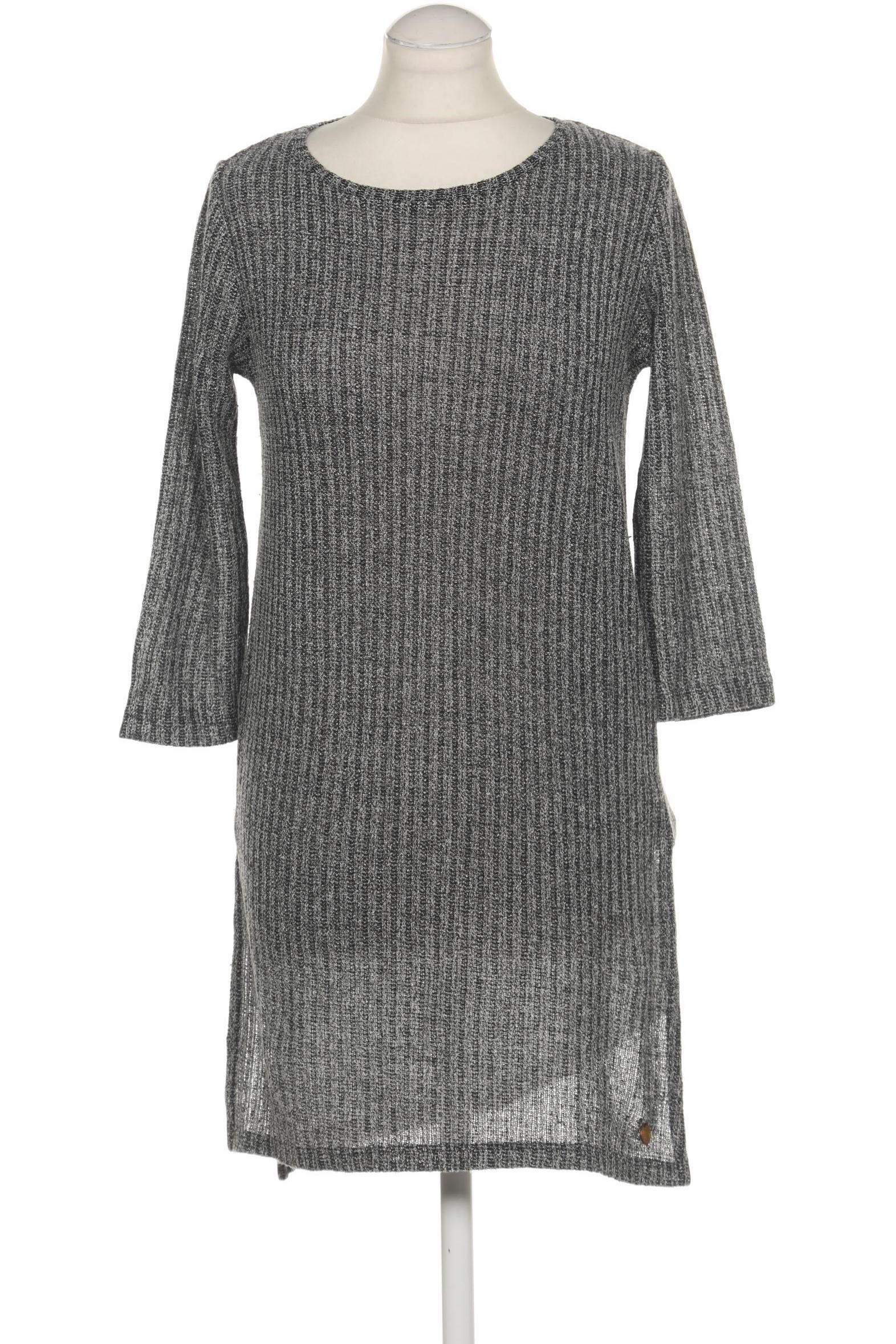 

TOM Tailor Denim Damen Kleid, grau, Gr. 36