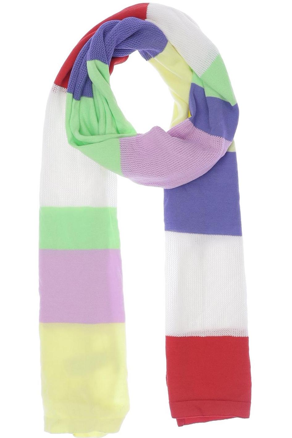 

TOM Tailor Denim Damen Schal, mehrfarbig, Gr.