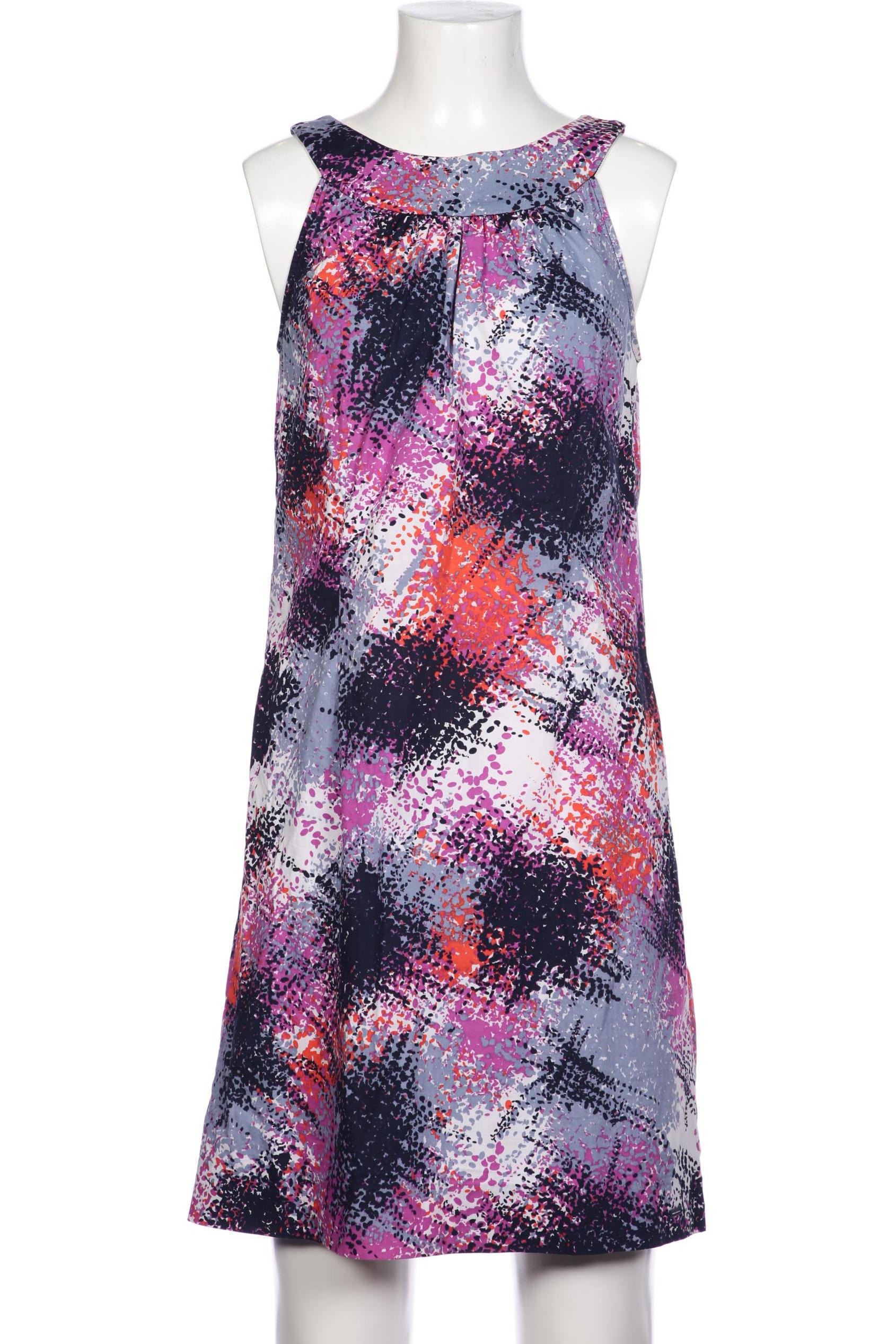 

TOM TAILOR Denim Damen Kleid, mehrfarbig