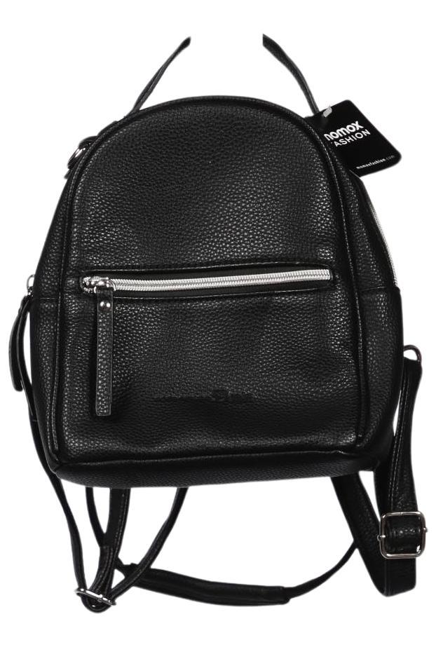 

TOM Tailor Denim Damen Rucksack, schwarz, Gr.