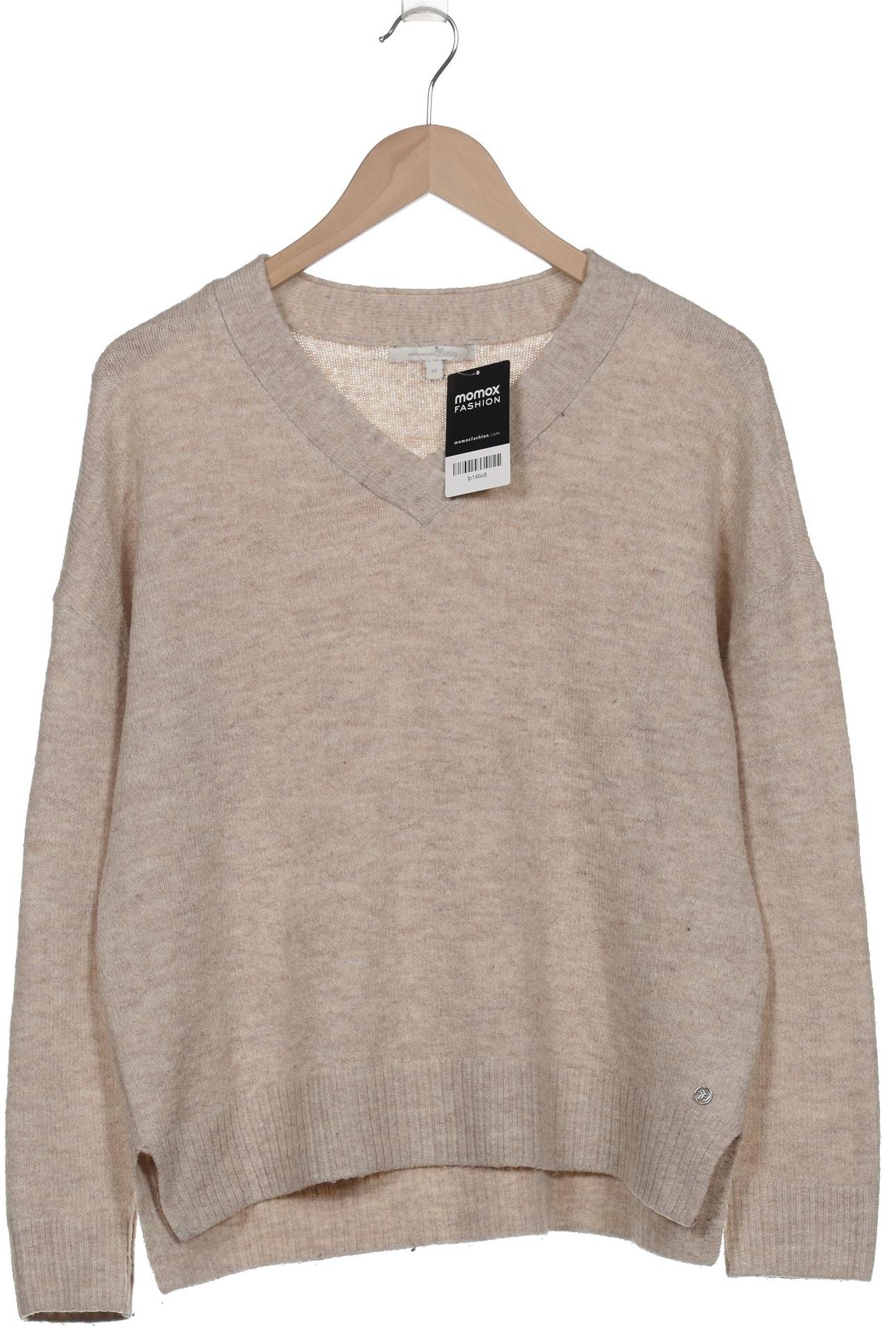 

TOM Tailor Denim Damen Pullover, beige, Gr. 38