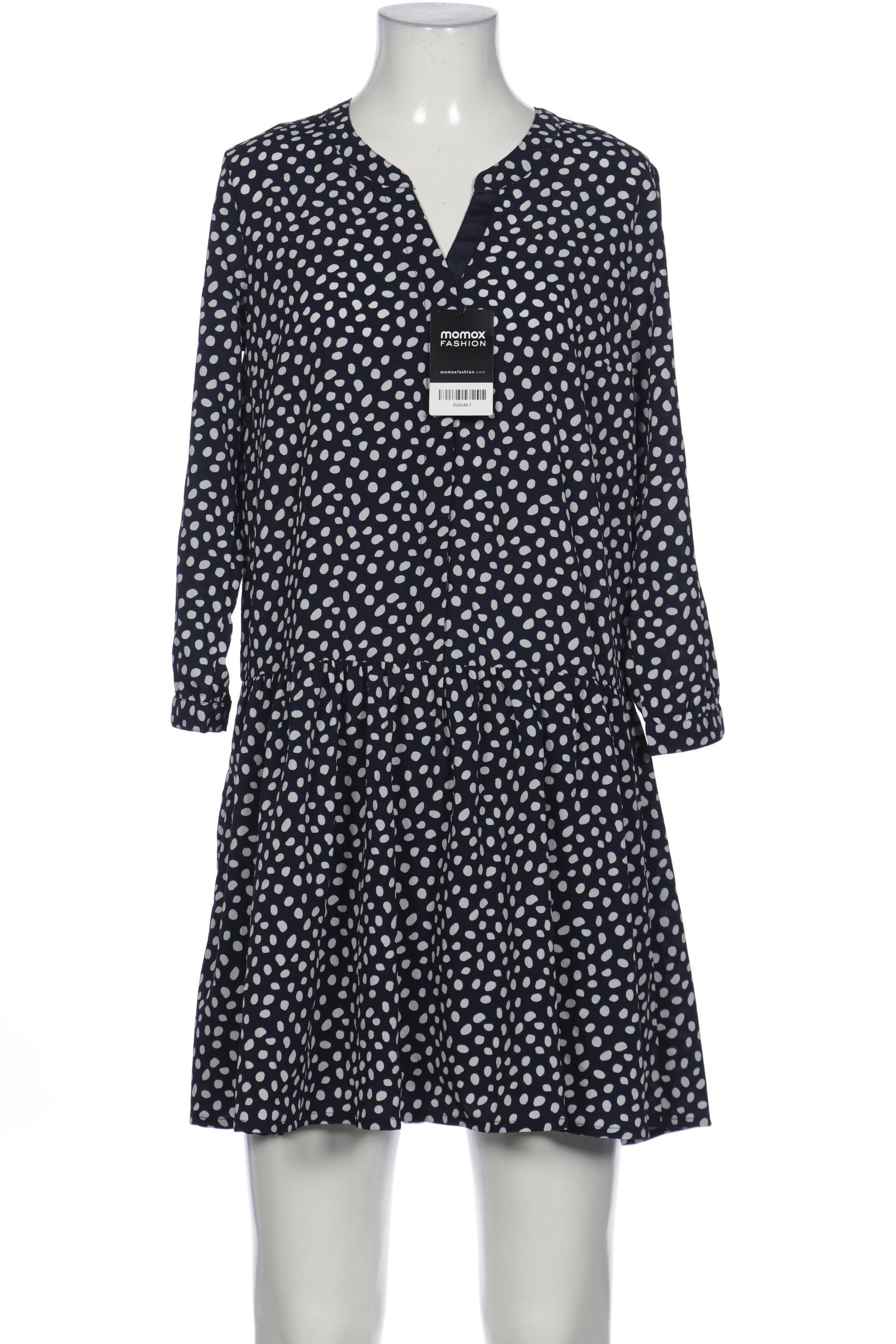 

TOM TAILOR Denim Damen Kleid, marineblau