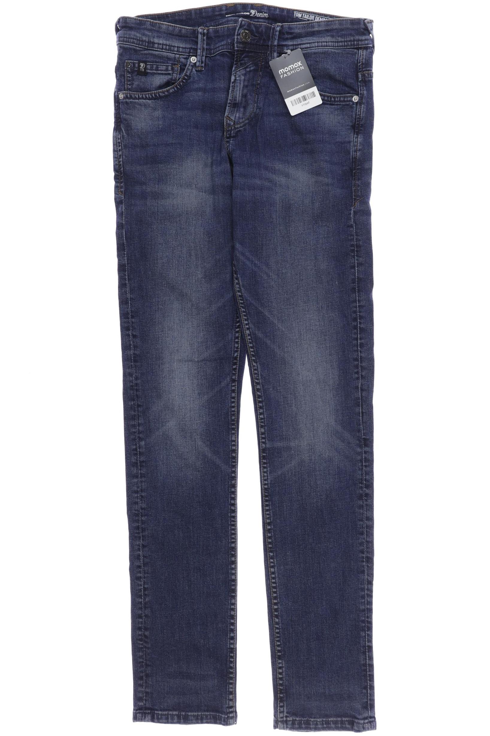 

TOM Tailor Denim Herren Jeans, blau, Gr. 28