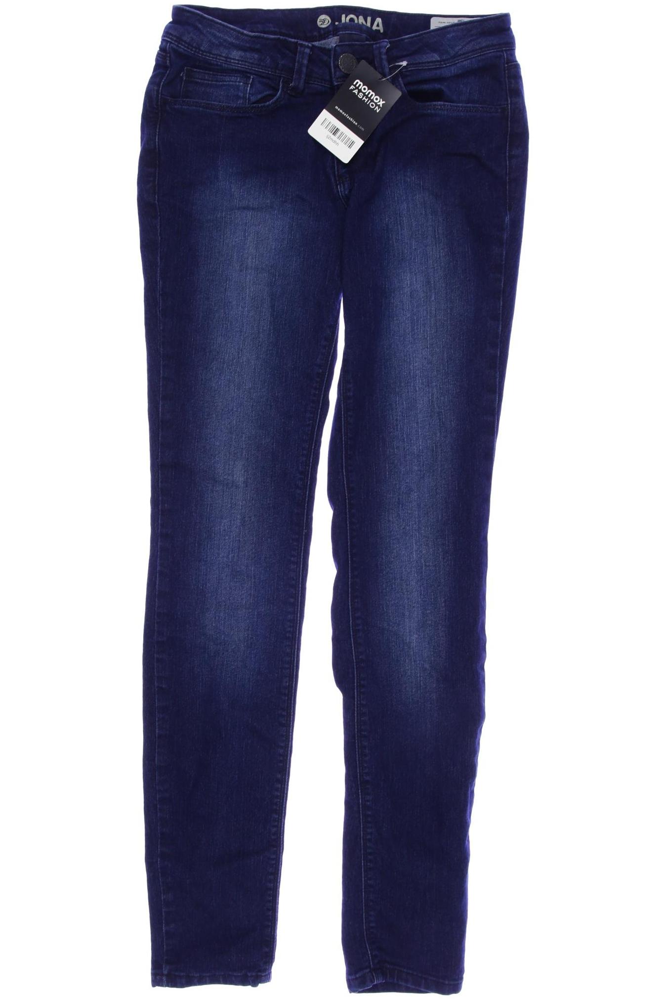 

TOM Tailor Denim Damen Jeans, blau, Gr. 27