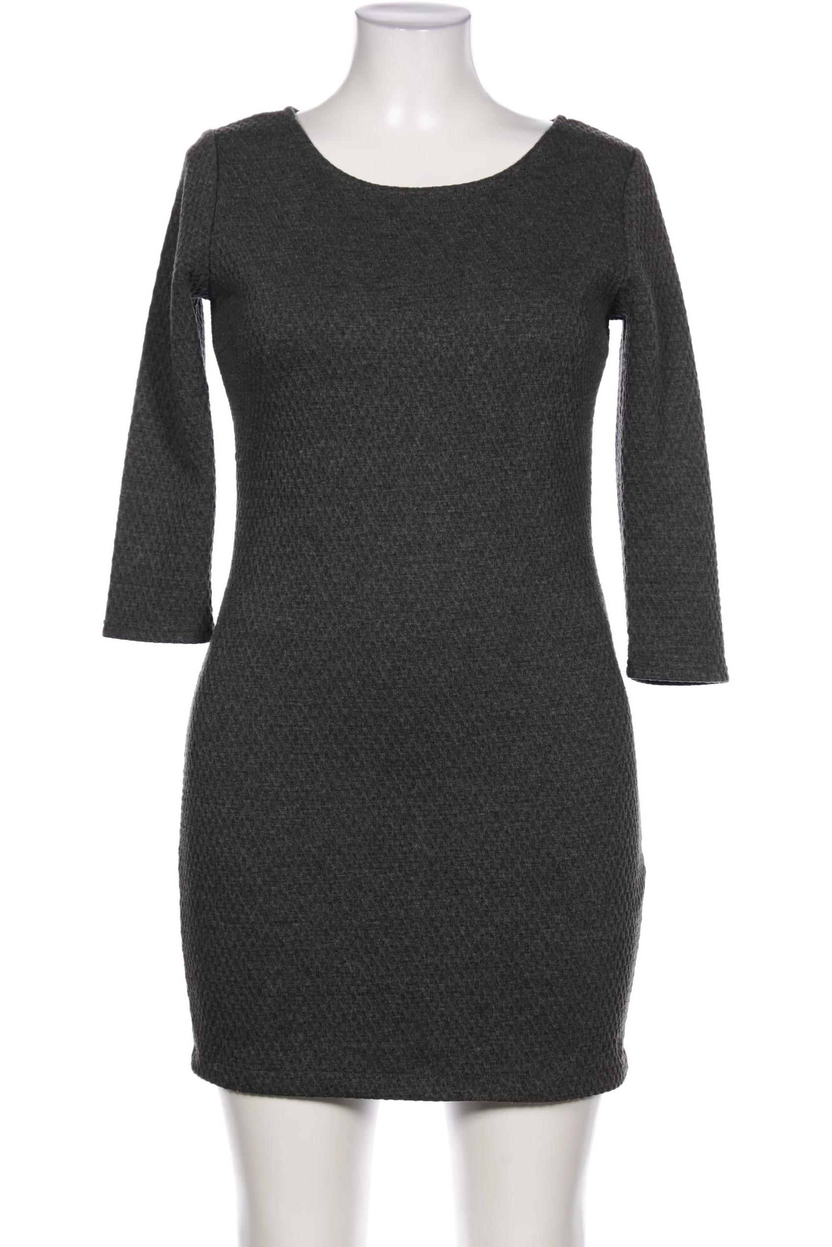 

TOM Tailor Denim Damen Kleid, grau, Gr. 42