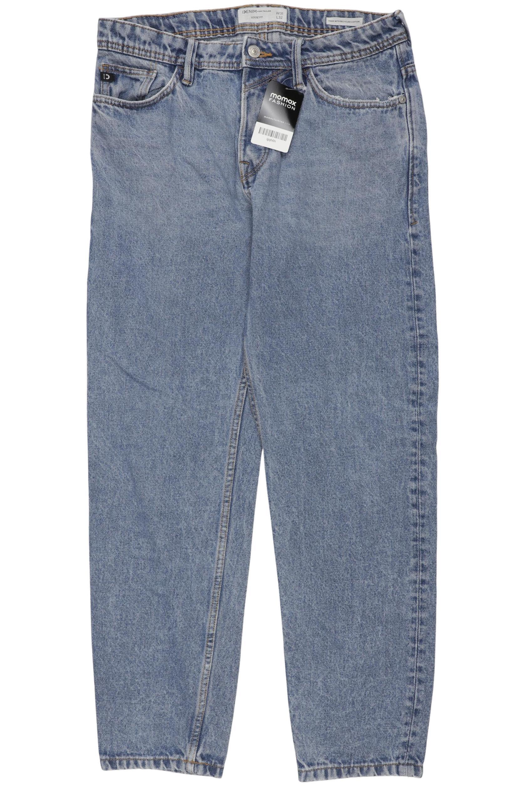 

TOM Tailor Denim Herren Jeans, blau, Gr. 31