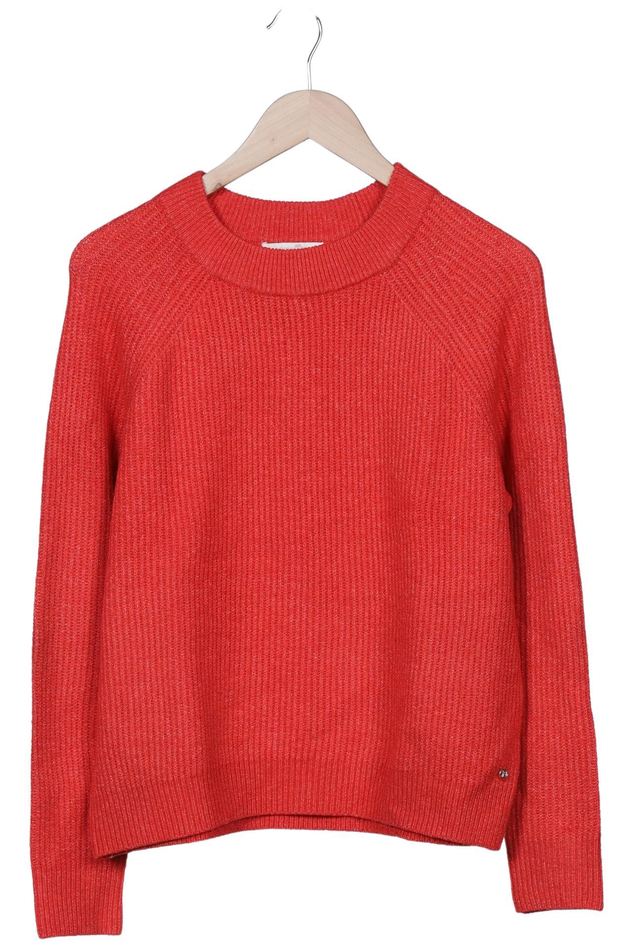 

TOM Tailor Denim Damen Pullover, rot, Gr. 36