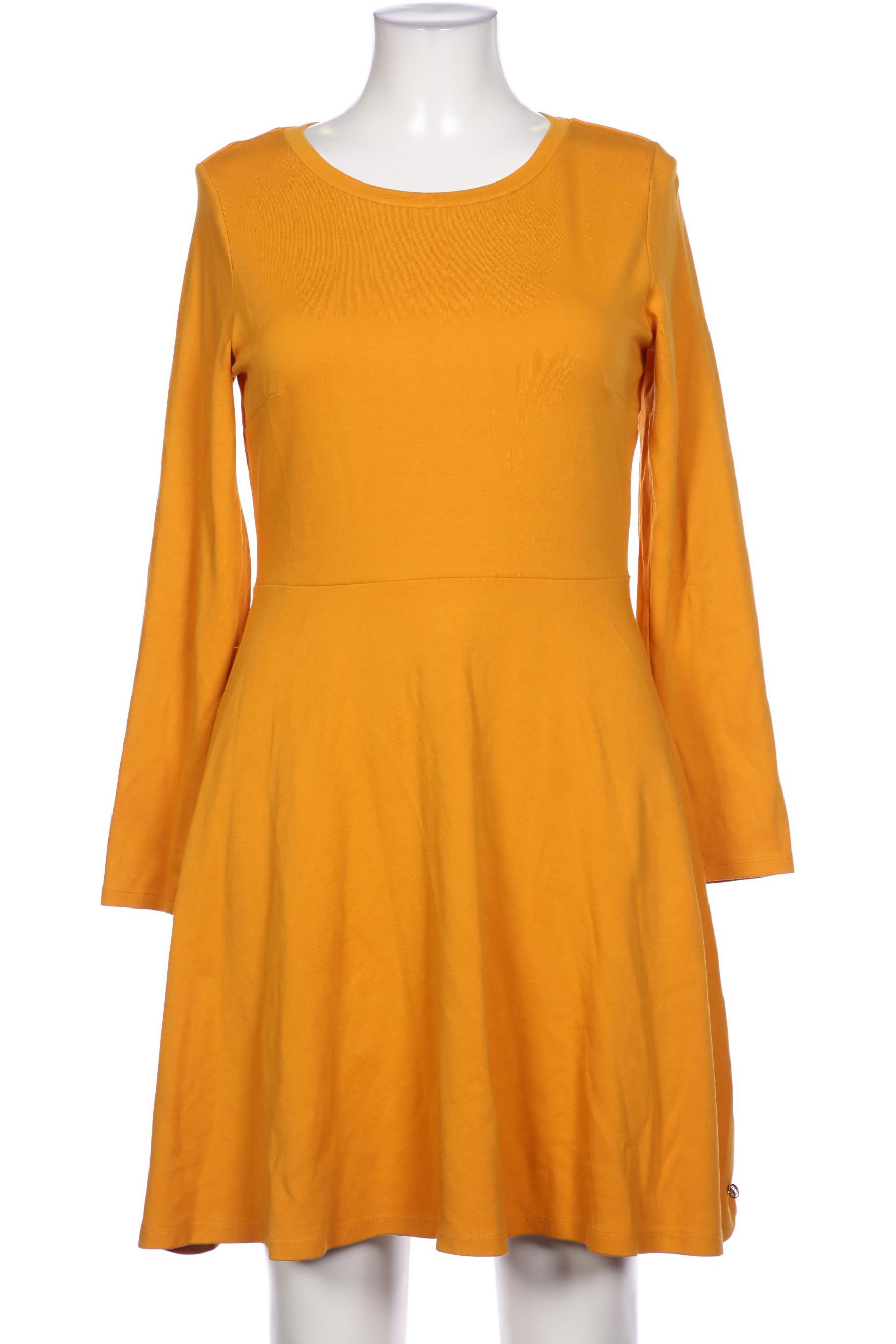

TOM Tailor Denim Damen Kleid, orange, Gr. 46