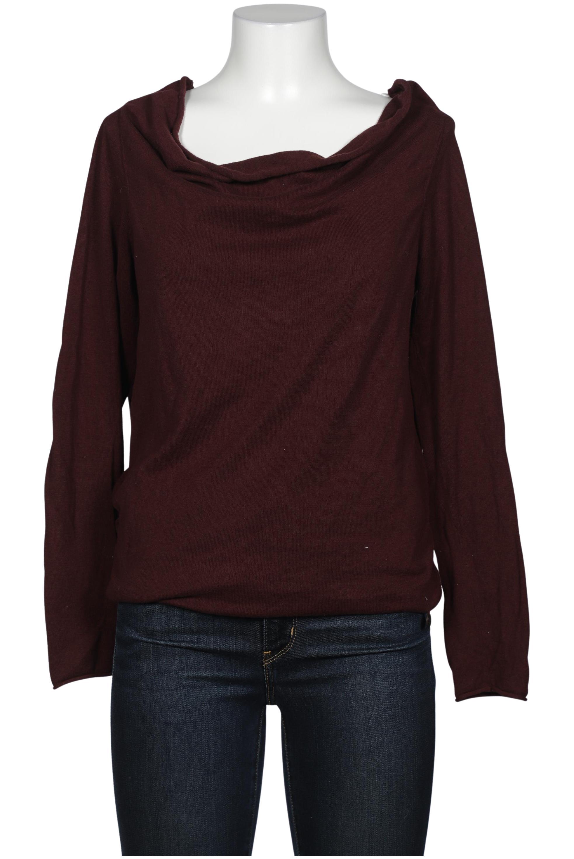 

TOM Tailor Denim Damen Pullover, bordeaux, Gr. 38