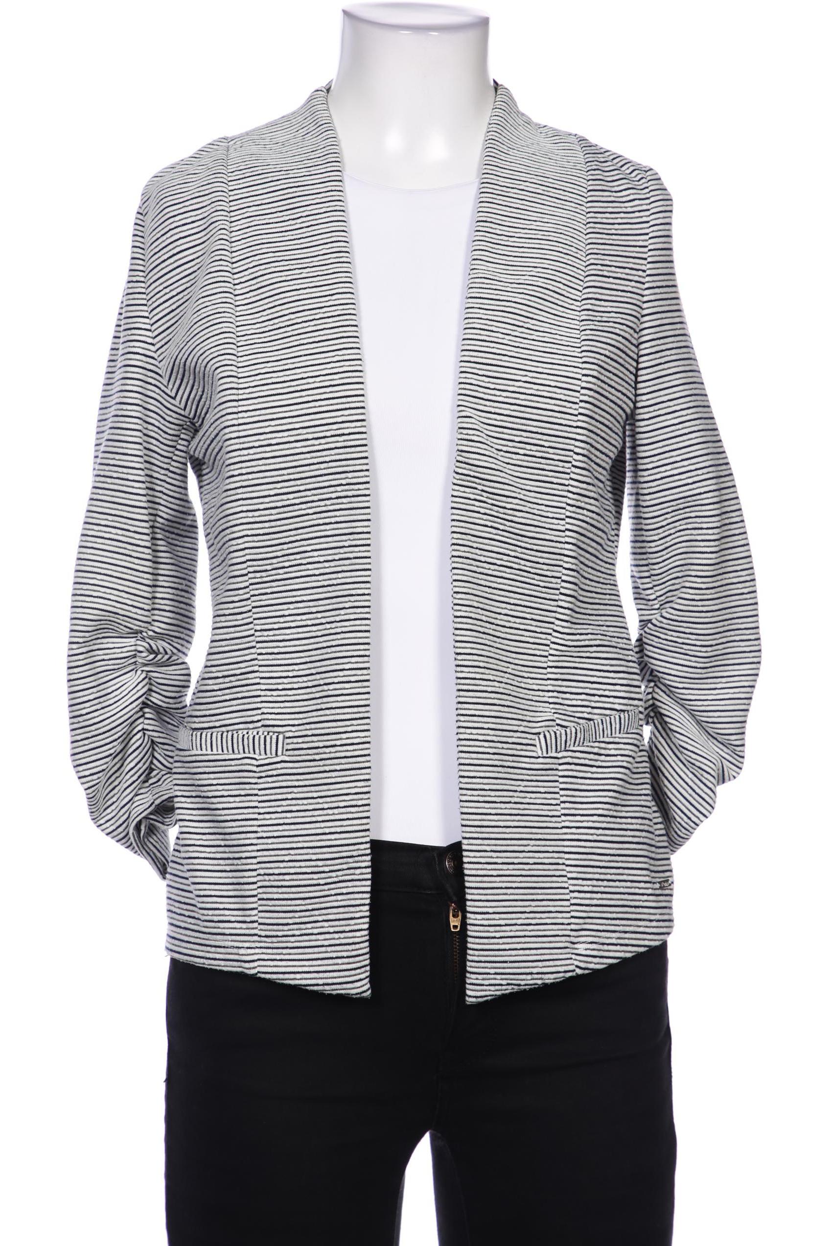 

TOM Tailor Denim Damen Blazer, blau, Gr. 36