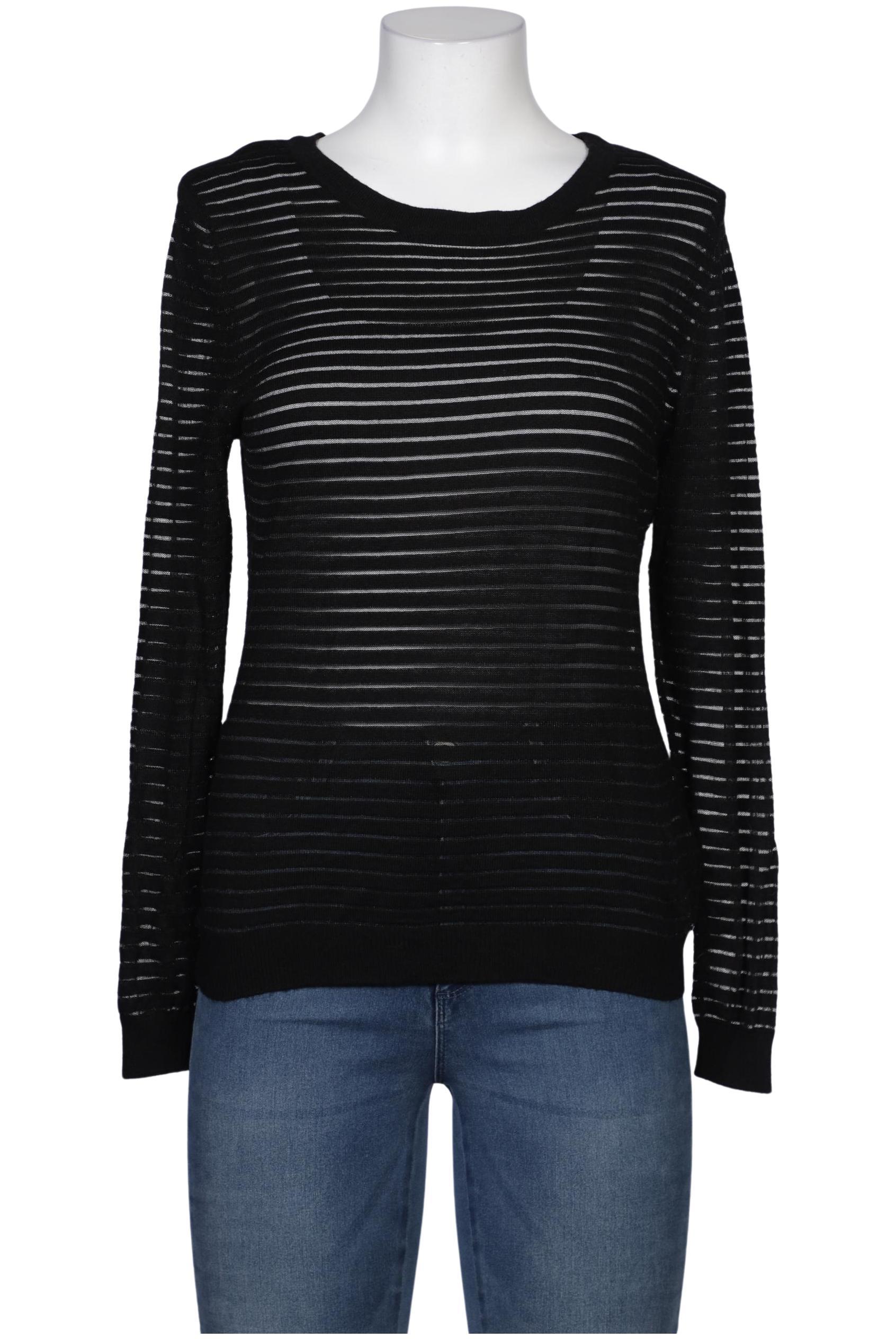 

TOM Tailor Denim Damen Pullover, schwarz, Gr. 42