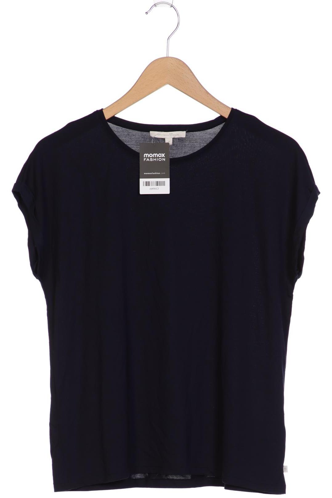 

TOM TAILOR Denim Damen T-Shirt, marineblau