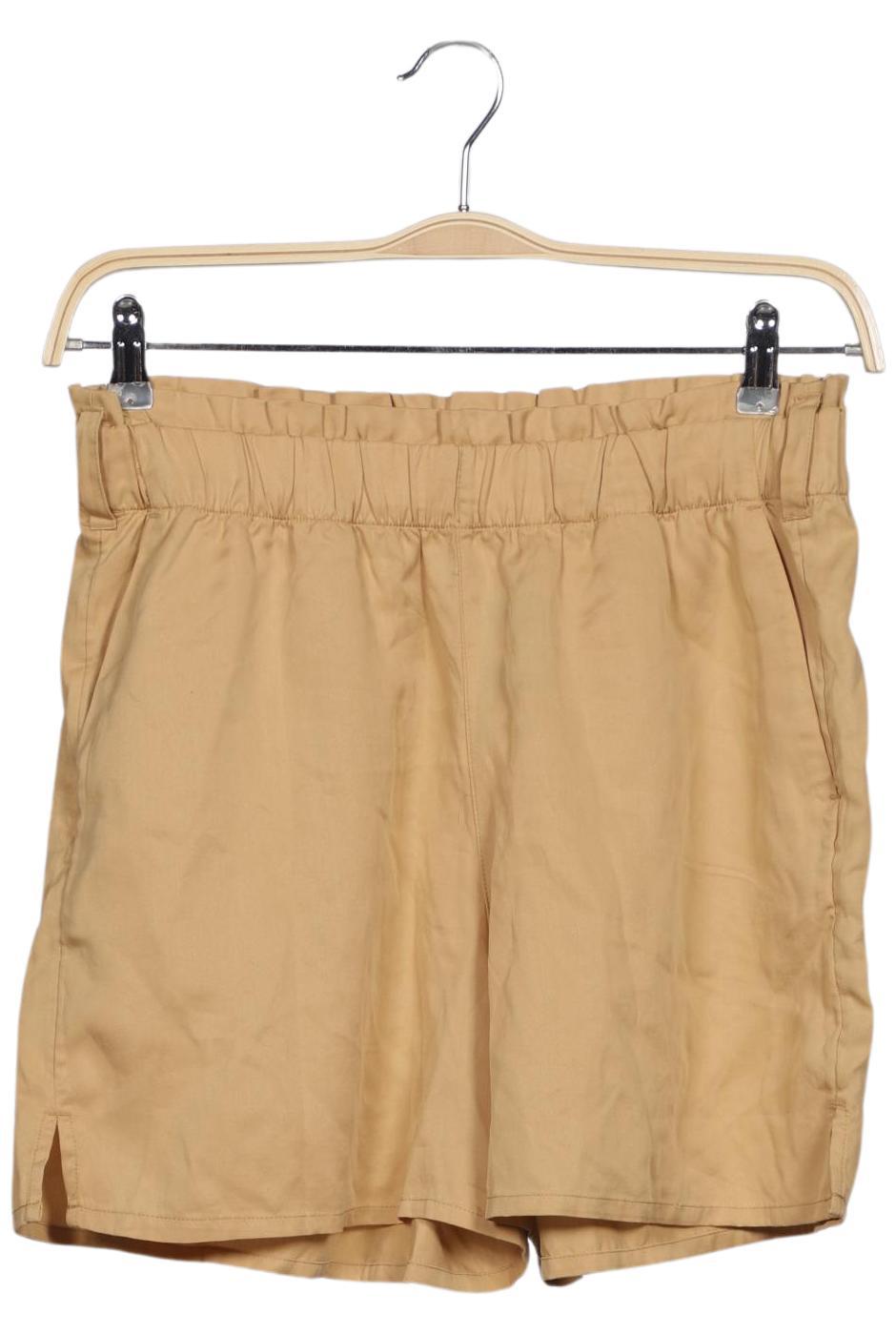 

TOM Tailor Denim Damen Shorts, beige, Gr. 42
