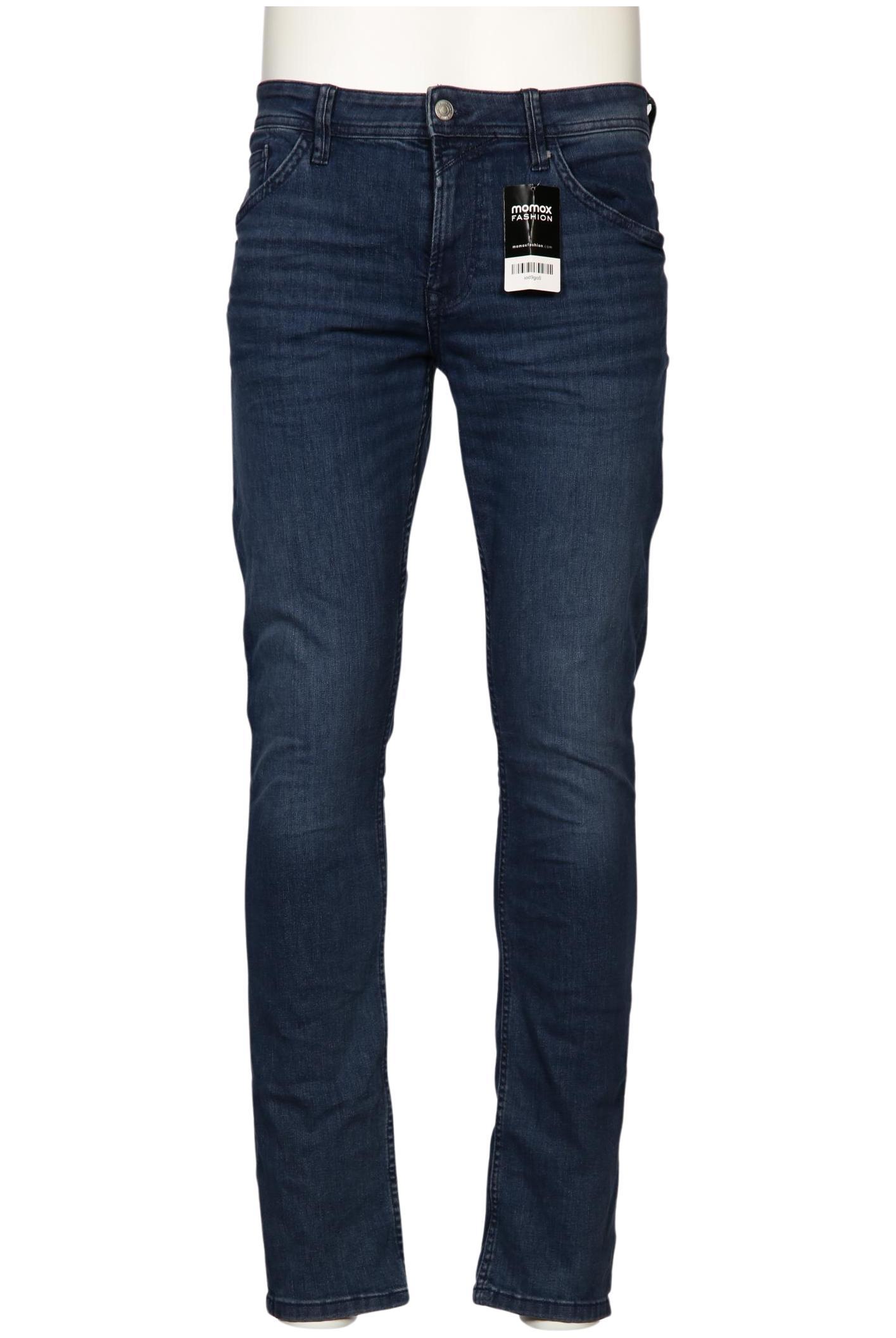 

TOM Tailor Denim Herren Jeans, blau, Gr. 33